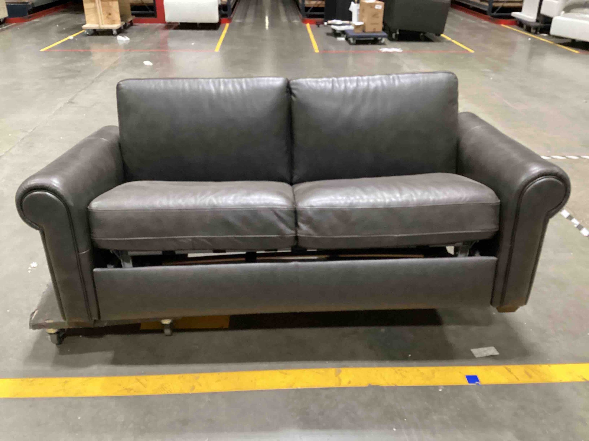 Product Image - Damaged