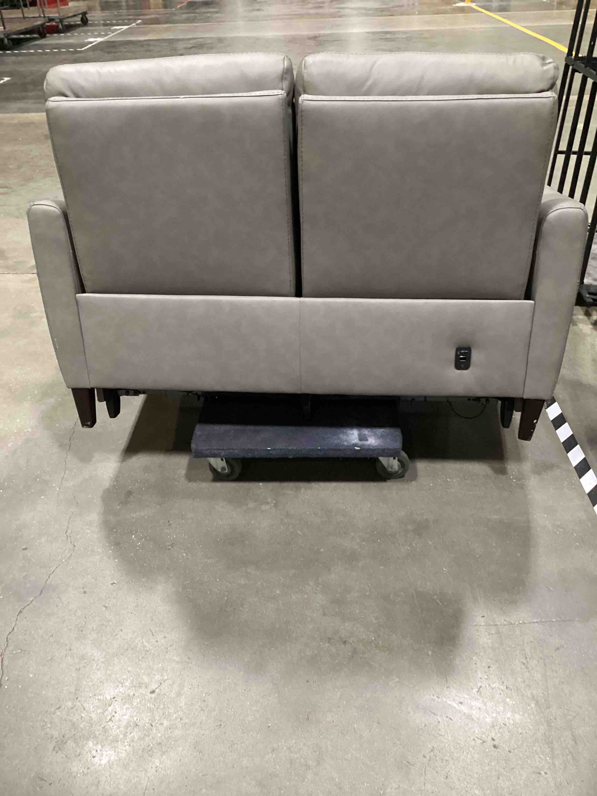 Product Image - Damaged