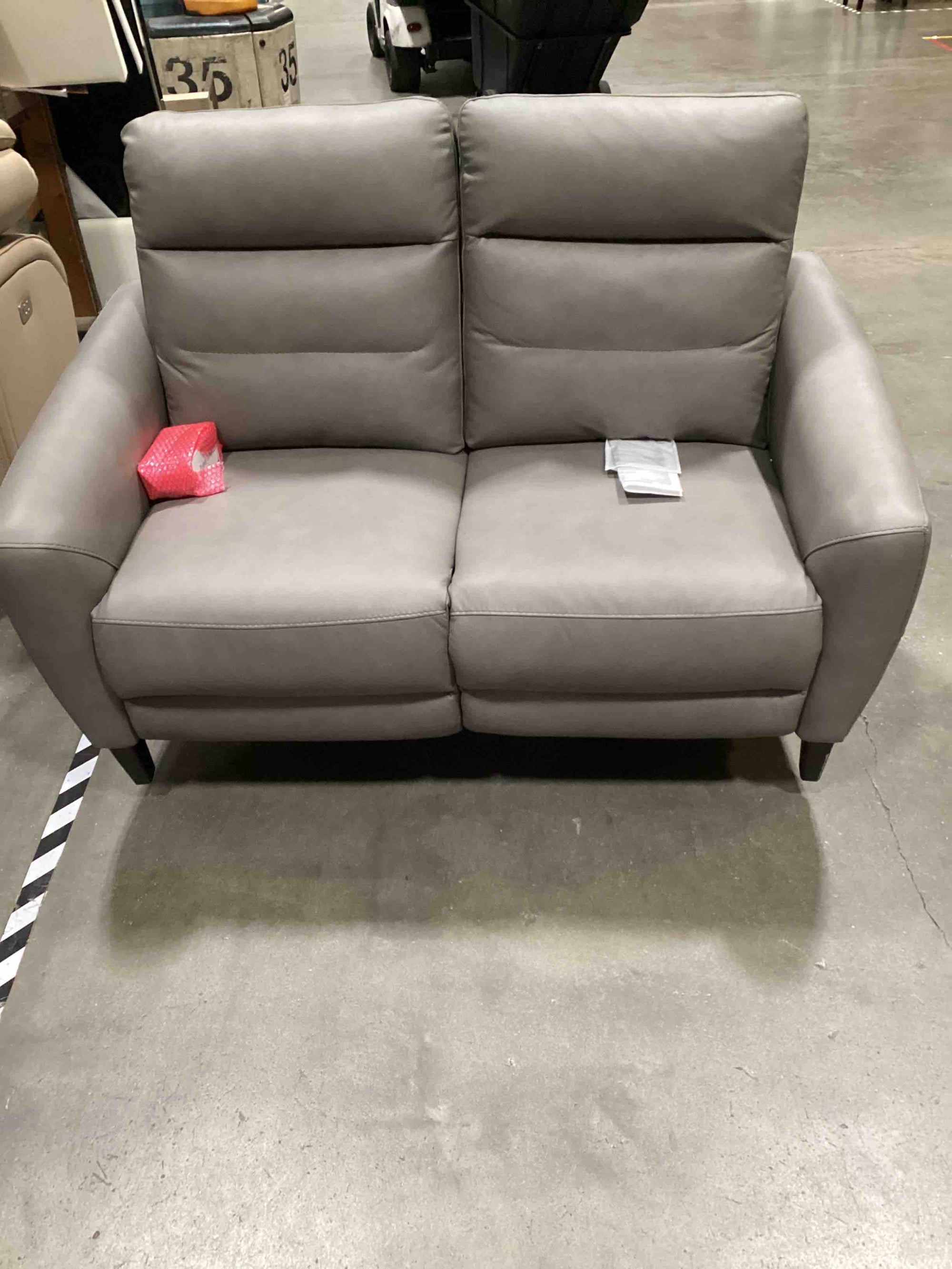 Product Image - Damaged