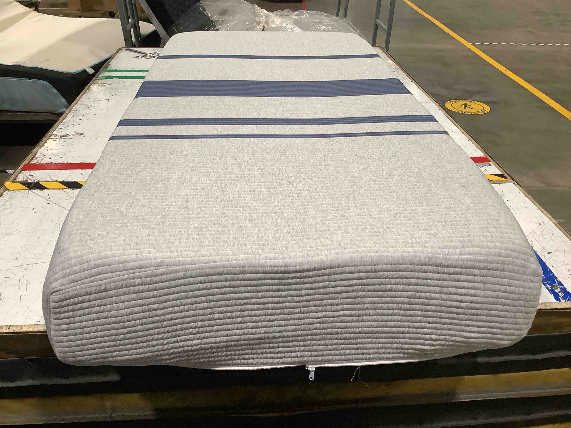 Product Image - Damaged