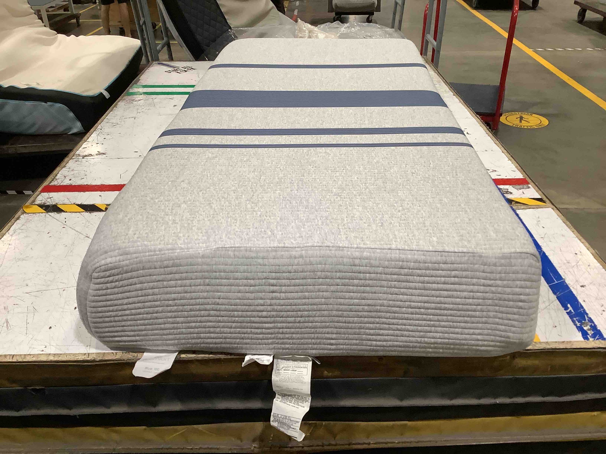 Product Image - Damaged