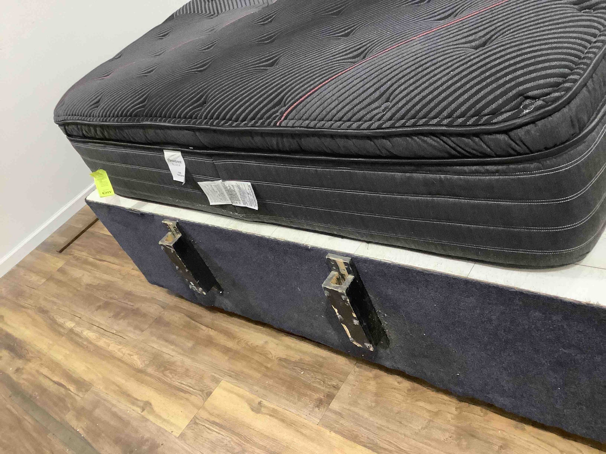 Product Image - Damaged
