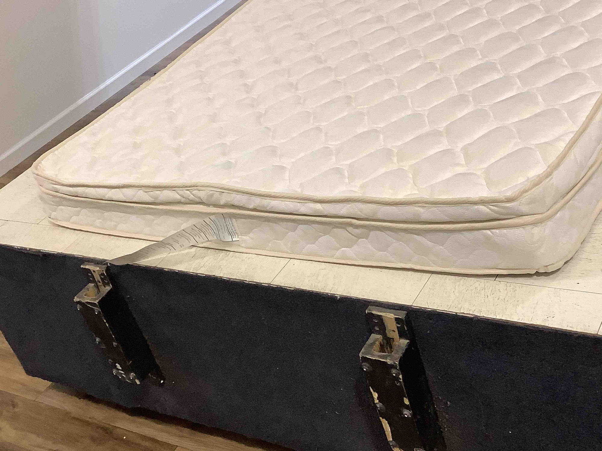 Product Image - Damaged