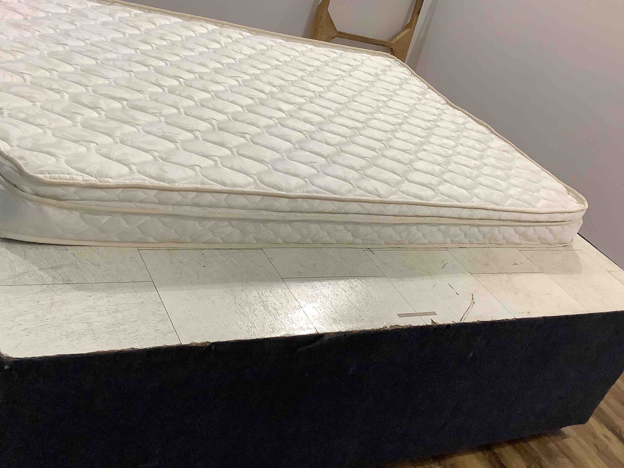 Product Image - Damaged
