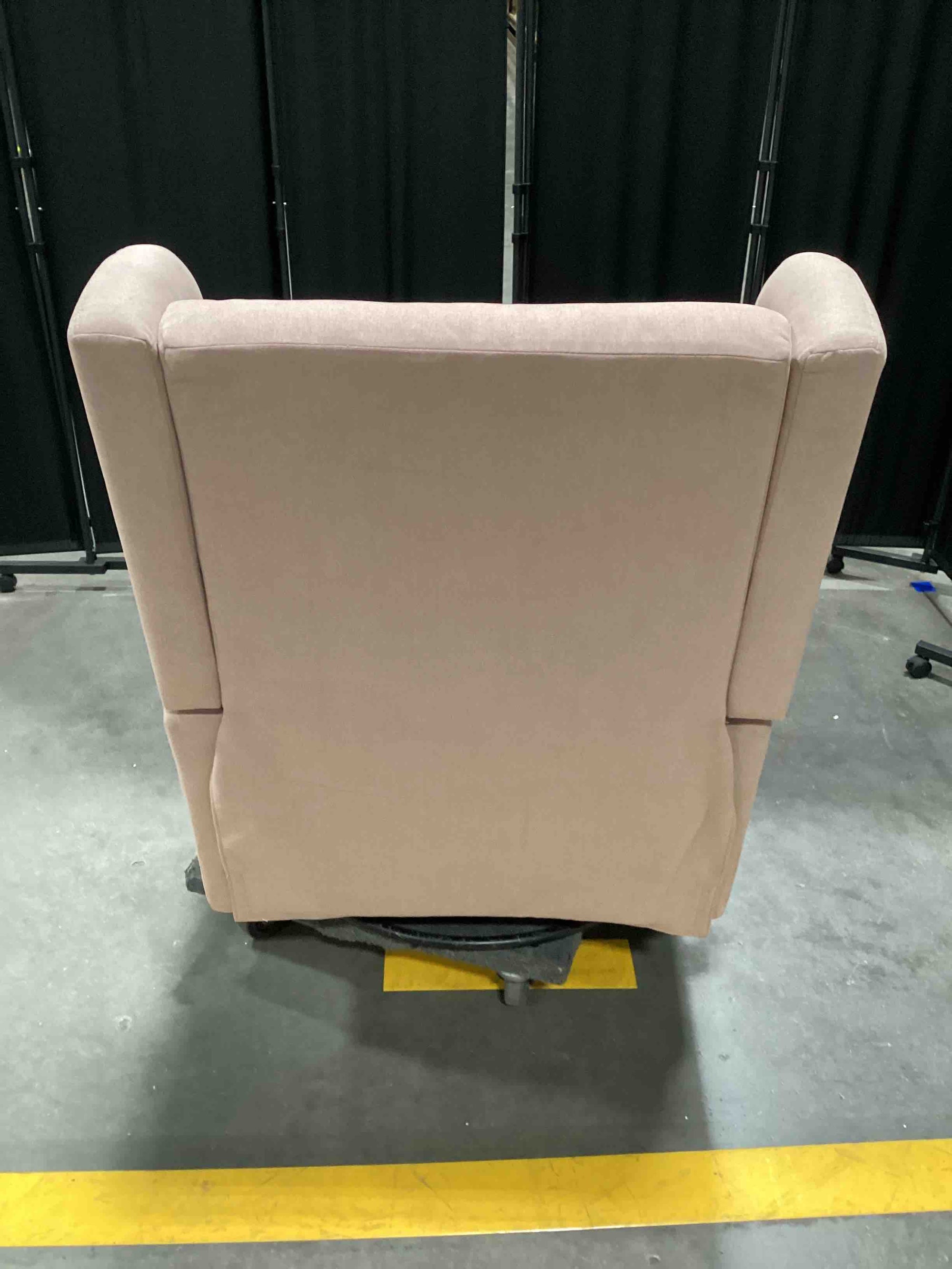 Product Image - Damaged
