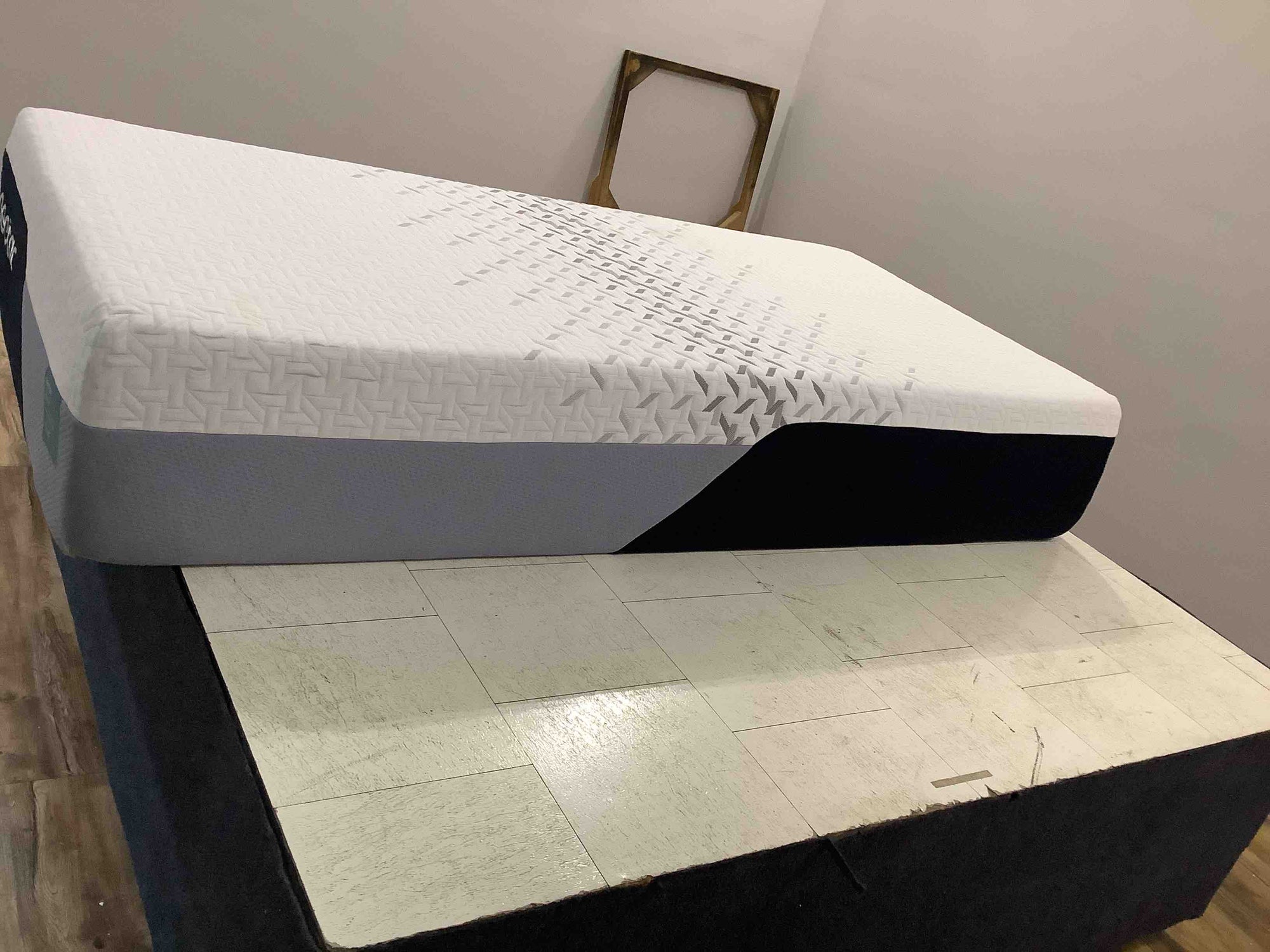 Product Image - Damaged