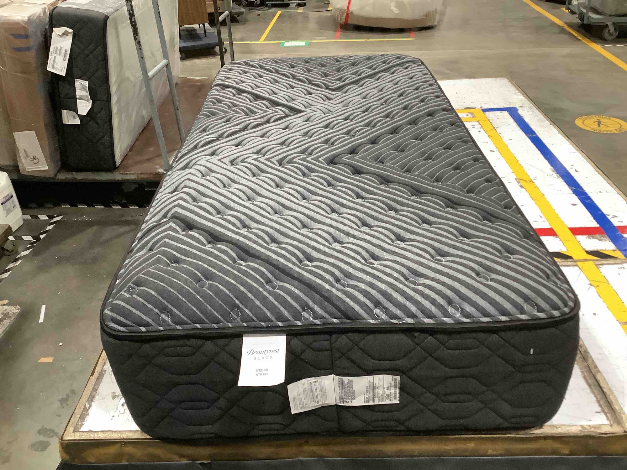 Product Image - Damaged