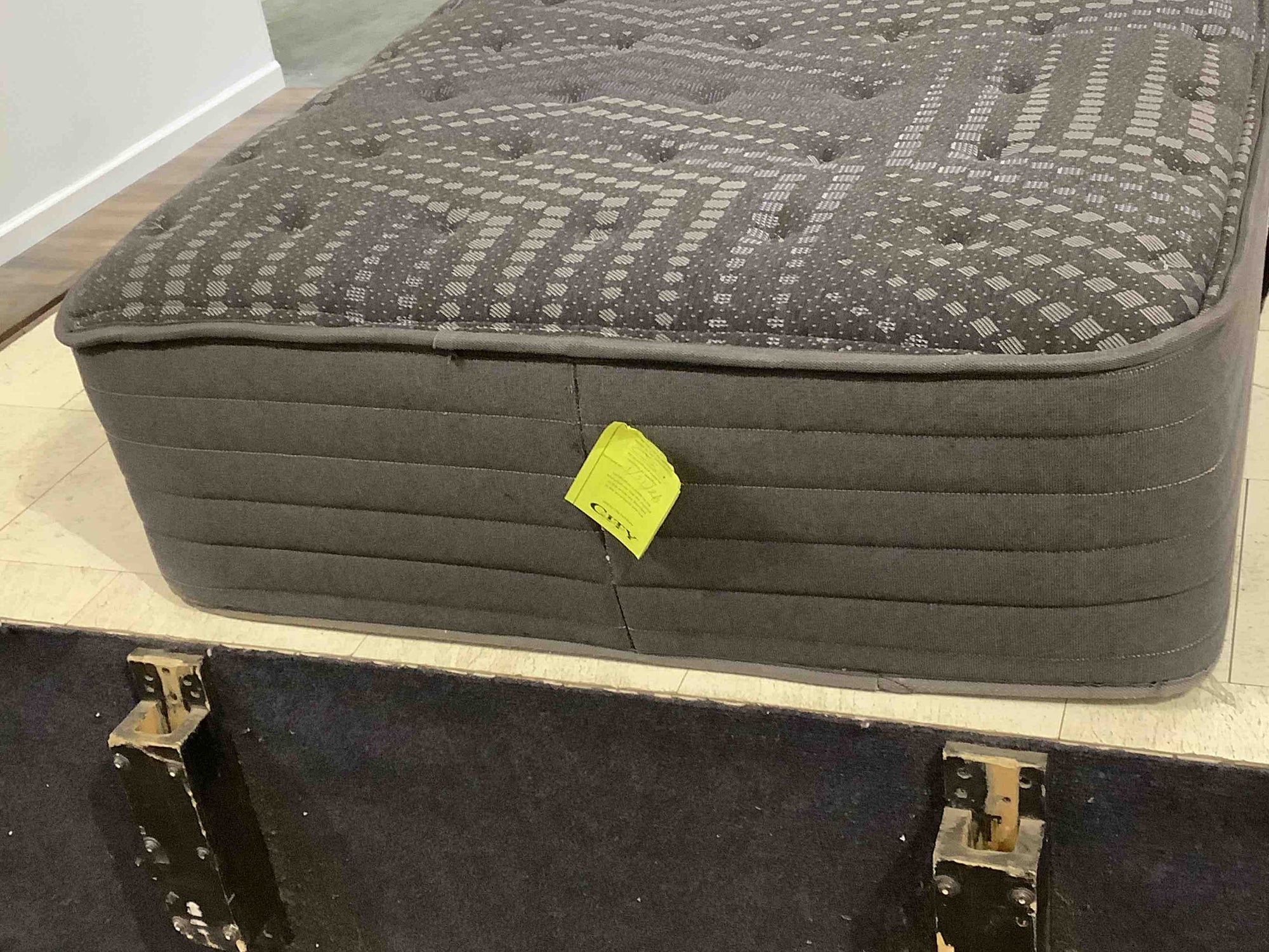 Product Image - Damaged