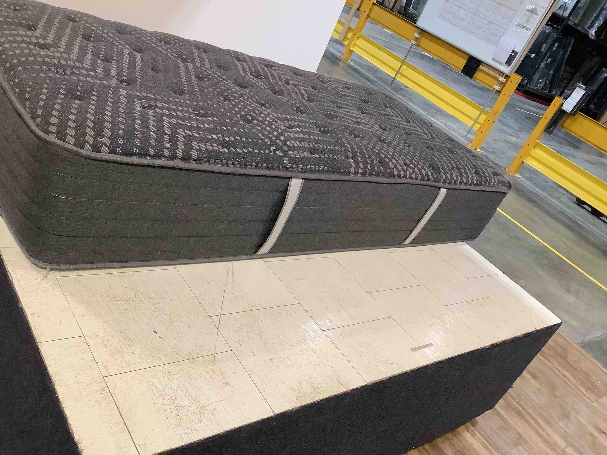 Product Image - Damaged