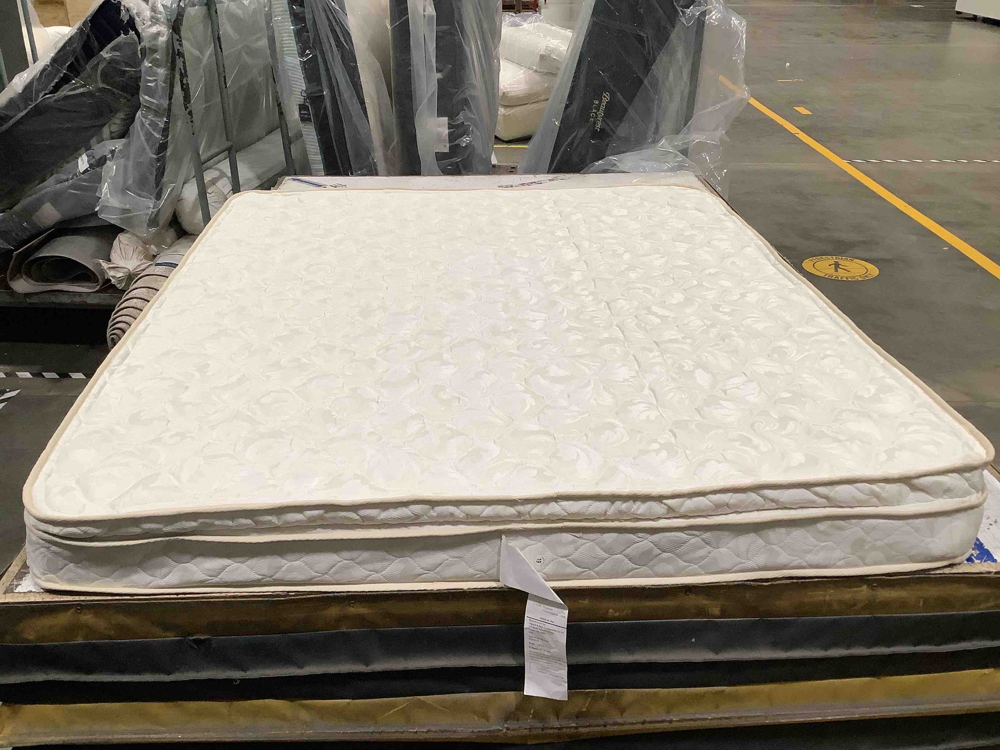 Product Image - Damaged