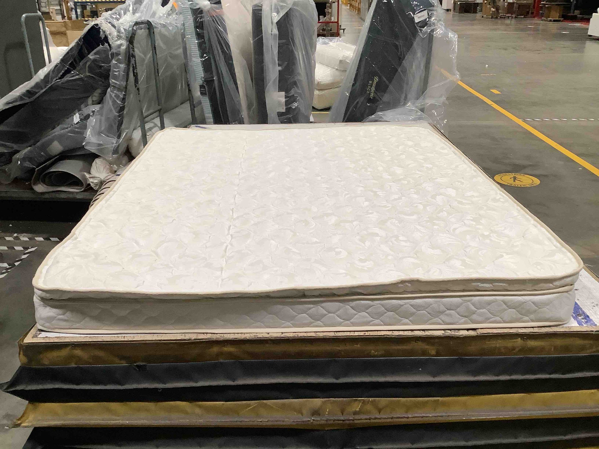 Product Image - Damaged