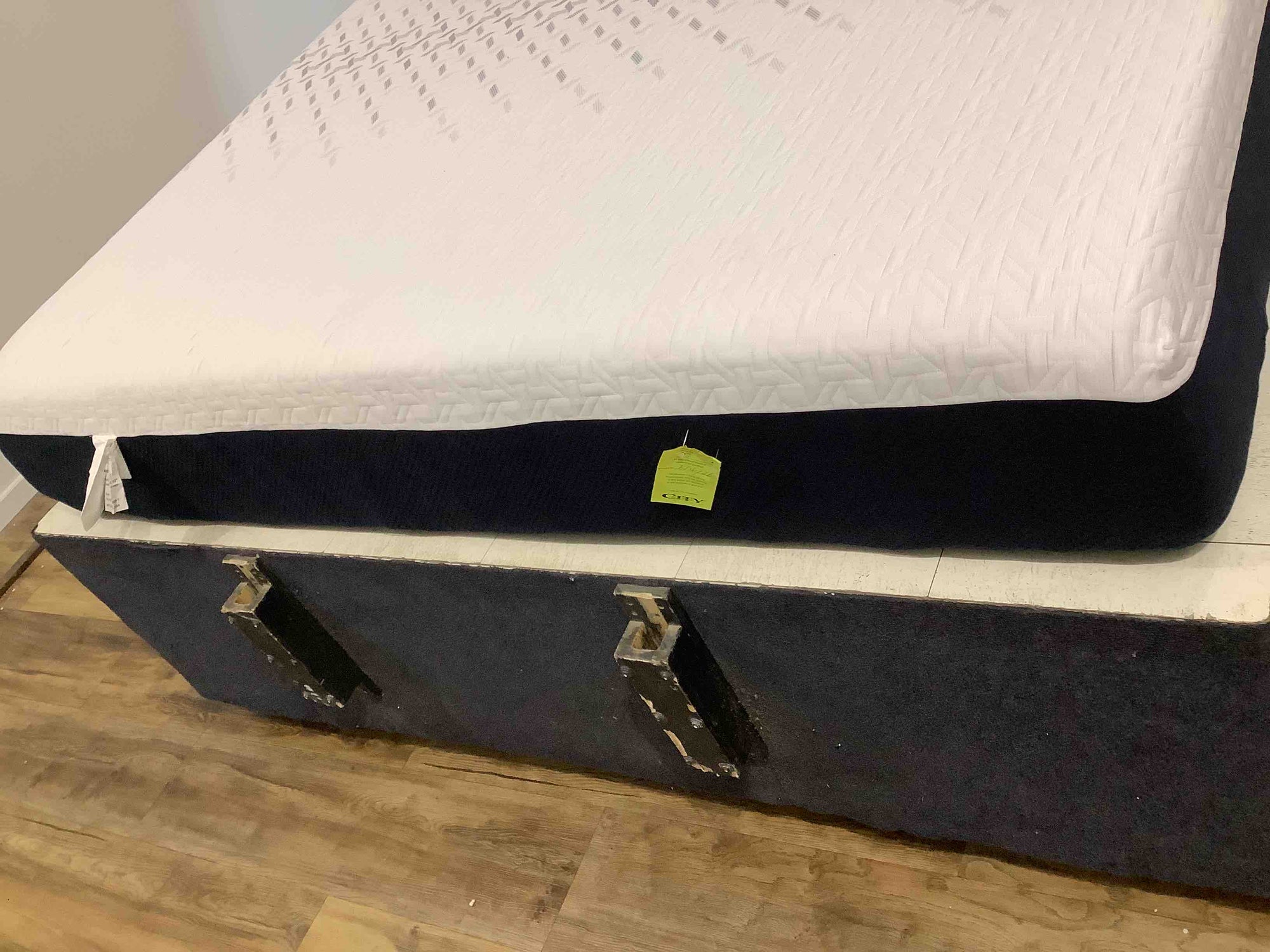 Product Image - Damaged