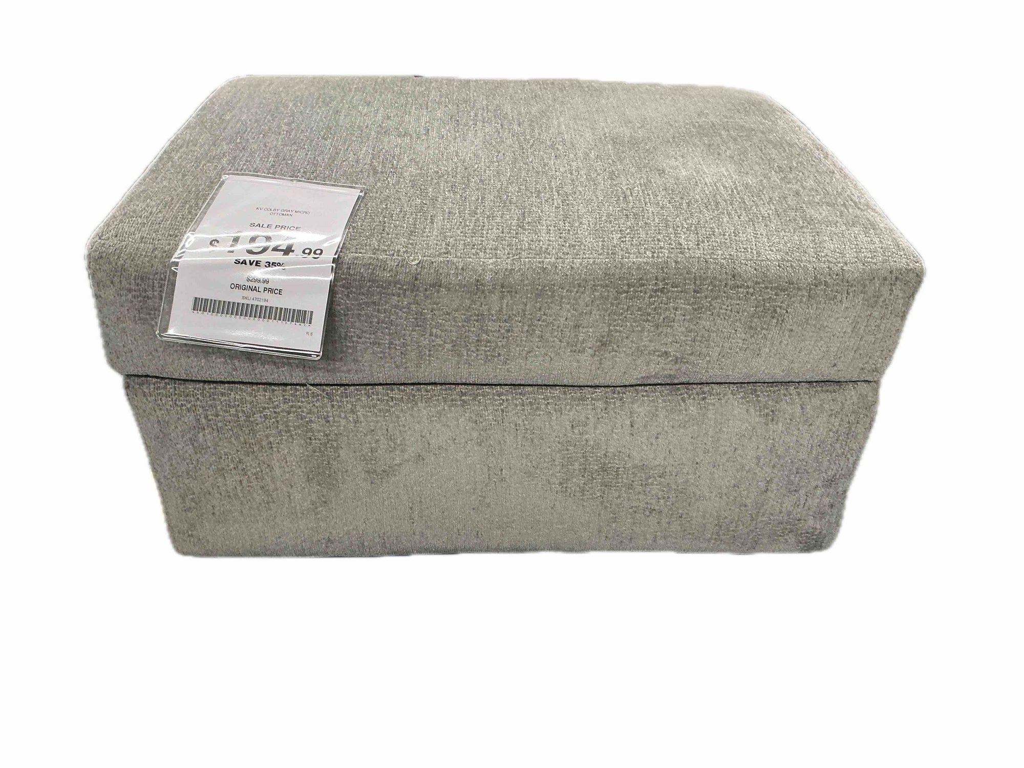 Product Image - Damaged
