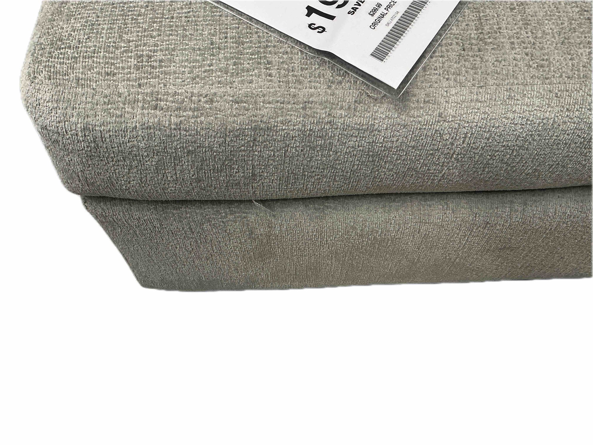 Product Image - Damaged