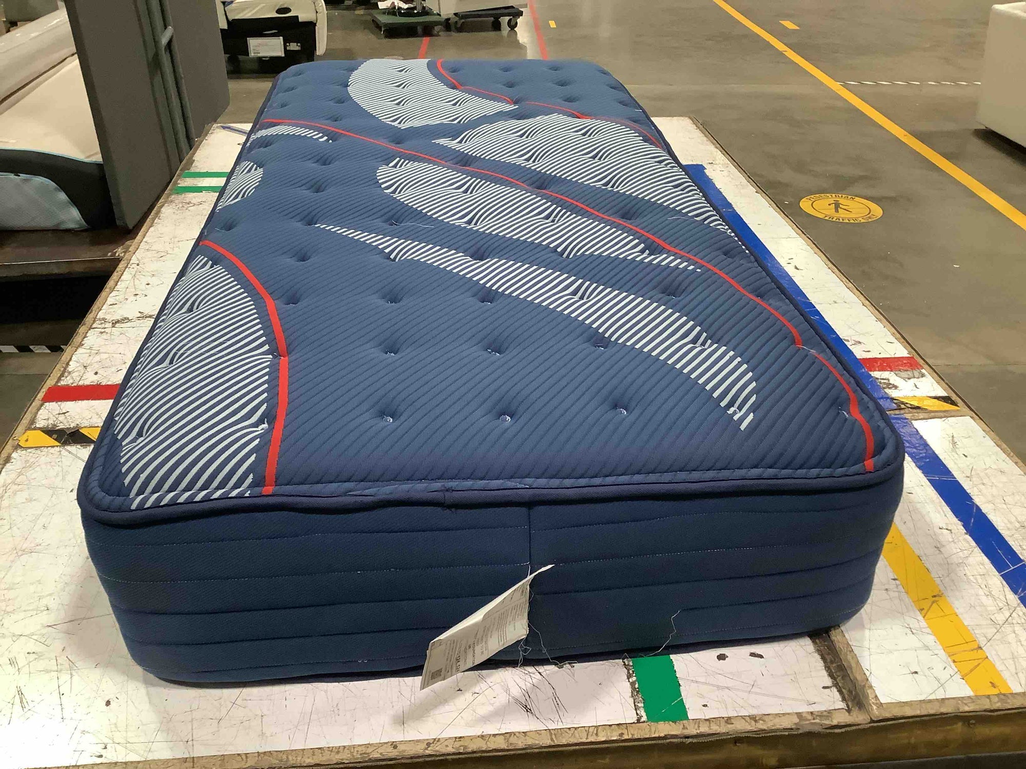 Product Image - Damaged