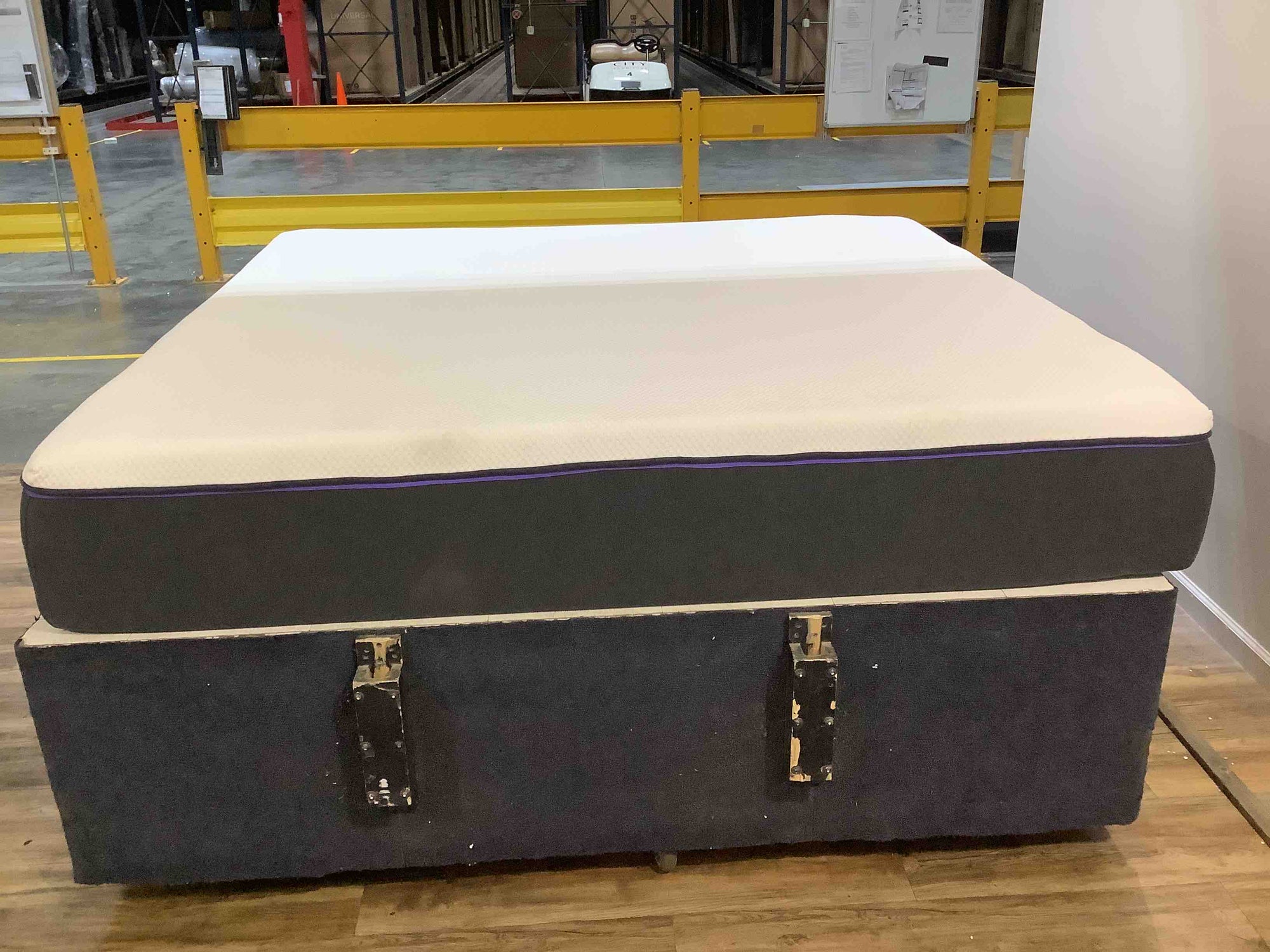 Product Image - Damaged