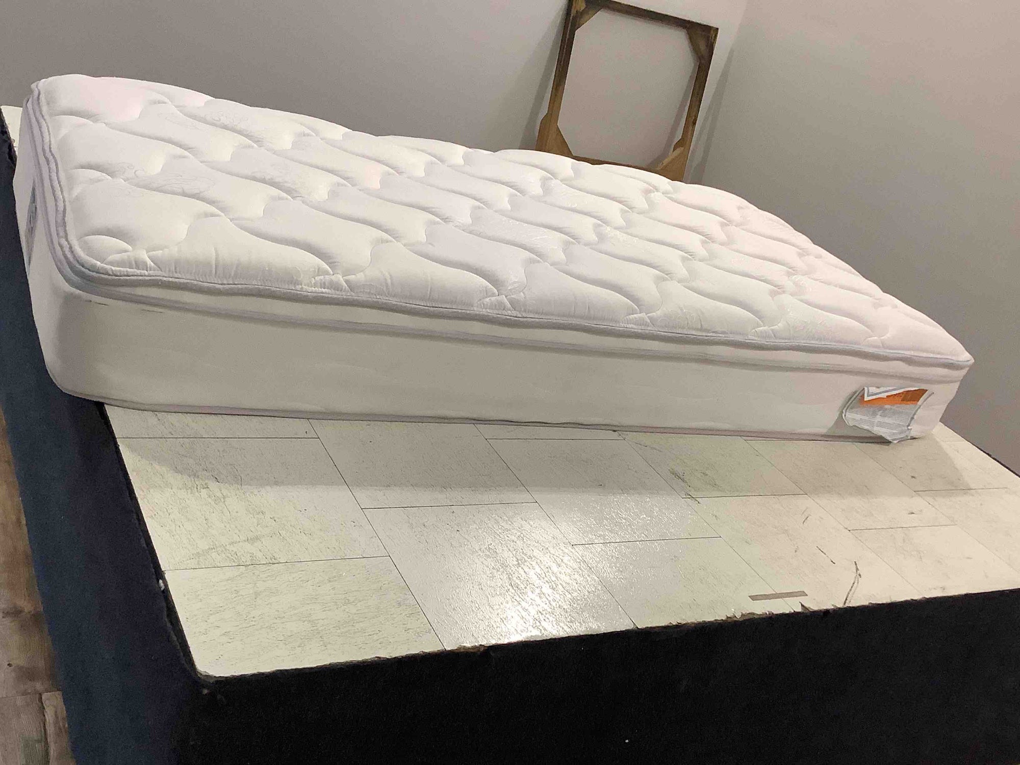 Product Image - Damaged