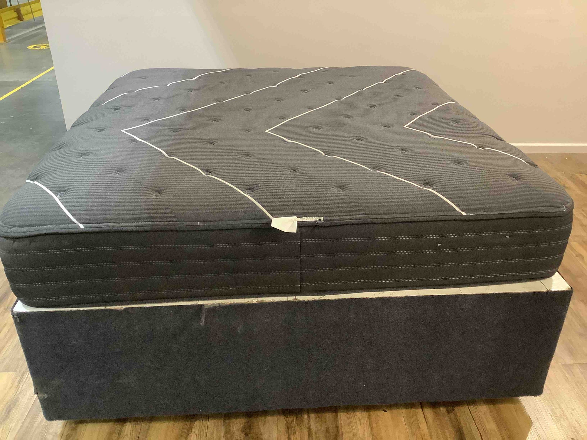 Product Image - Damaged