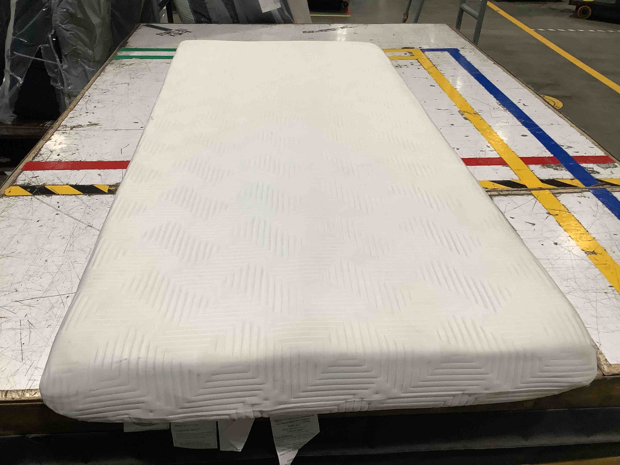 Product Image - Damaged