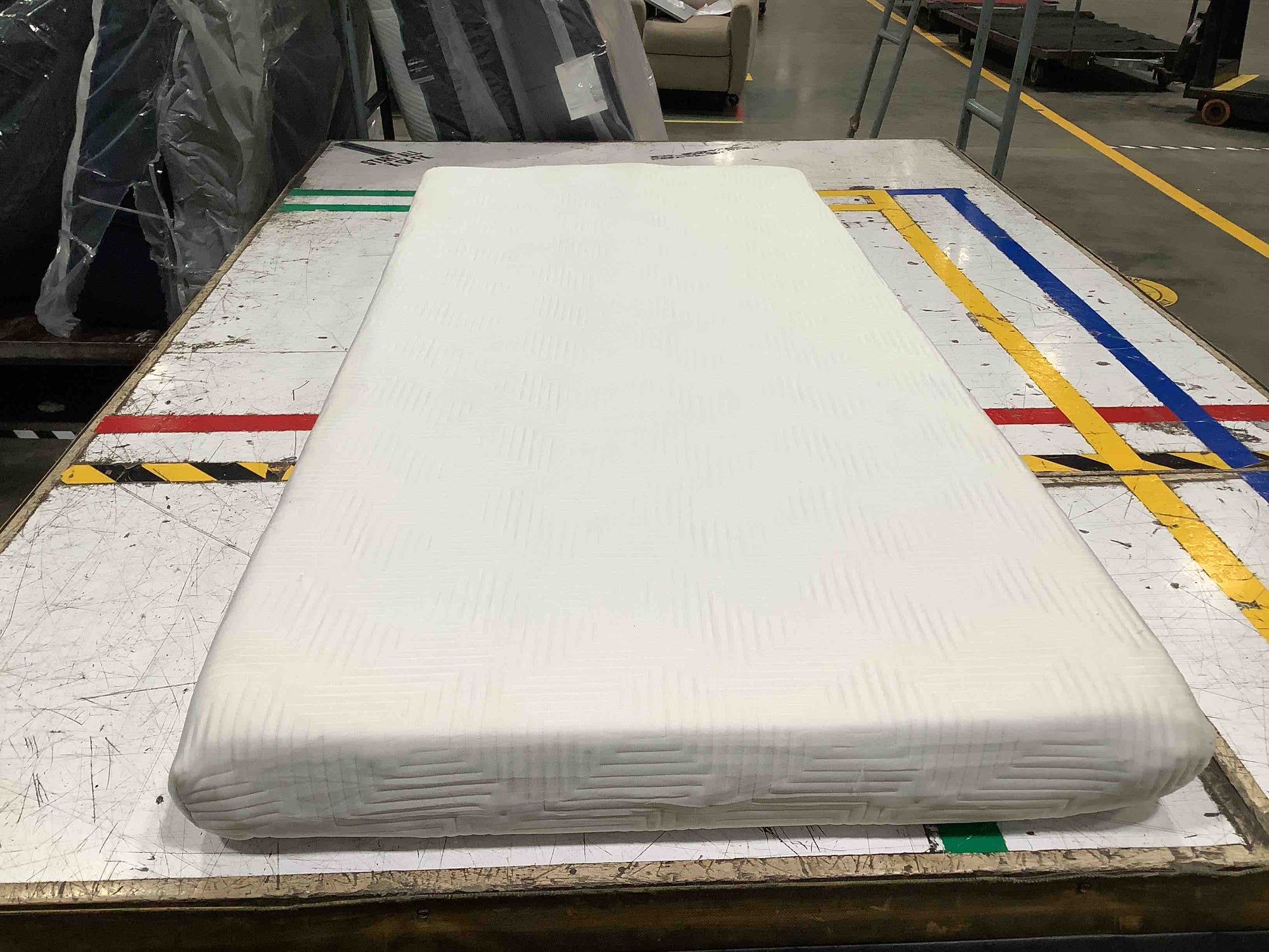 Product Image - Damaged