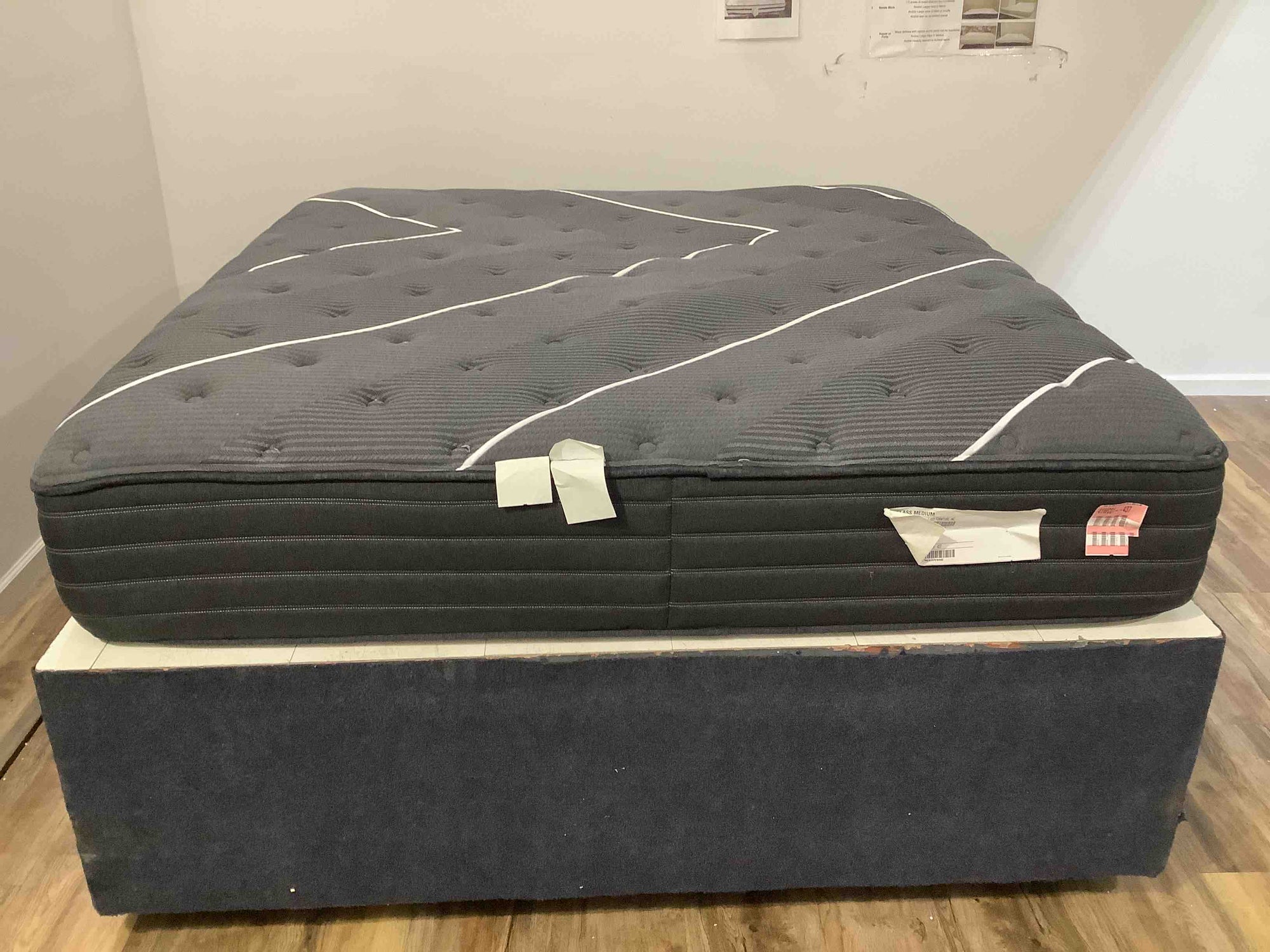 Product Image - Damaged