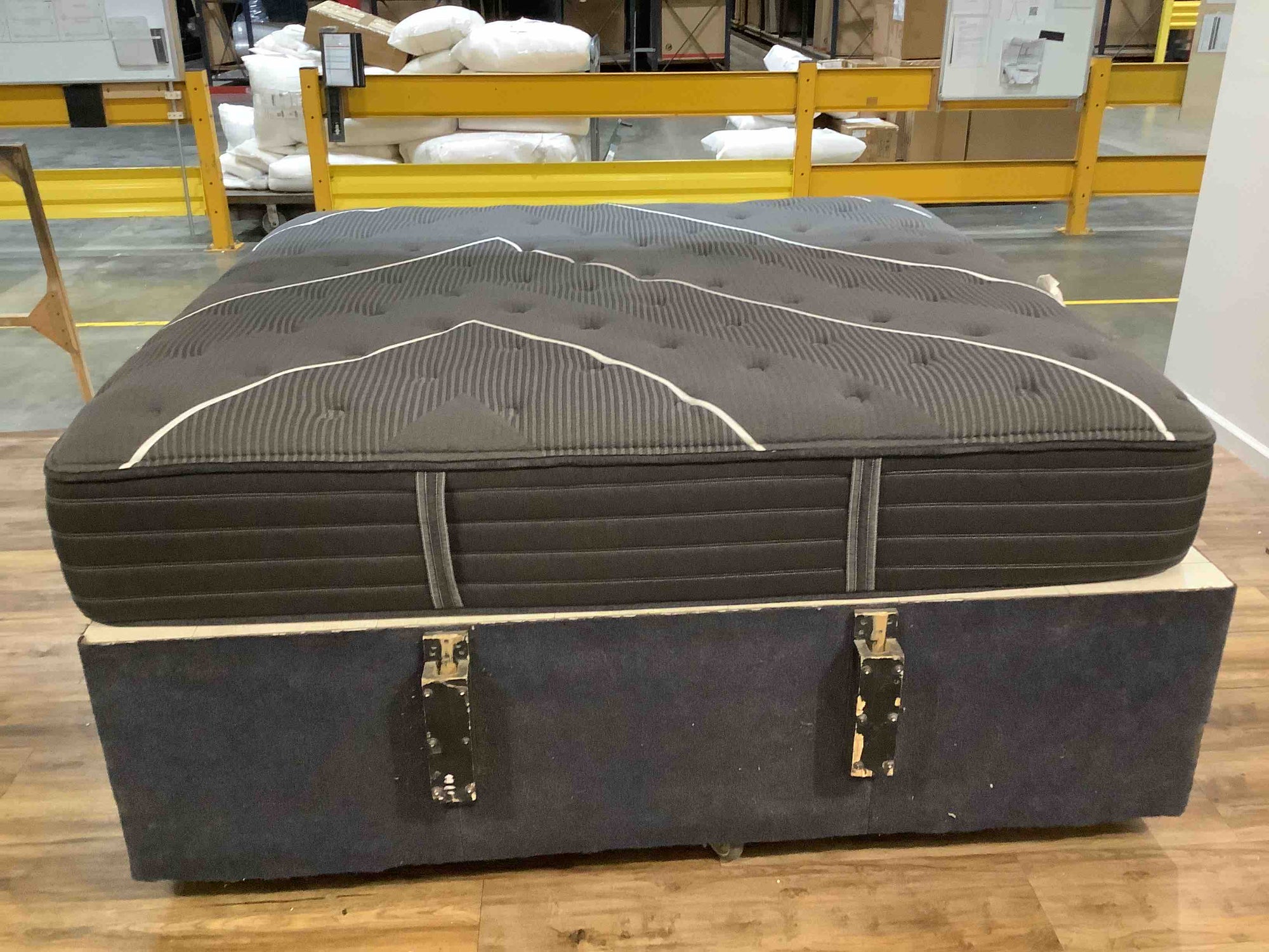 Product Image - Damaged