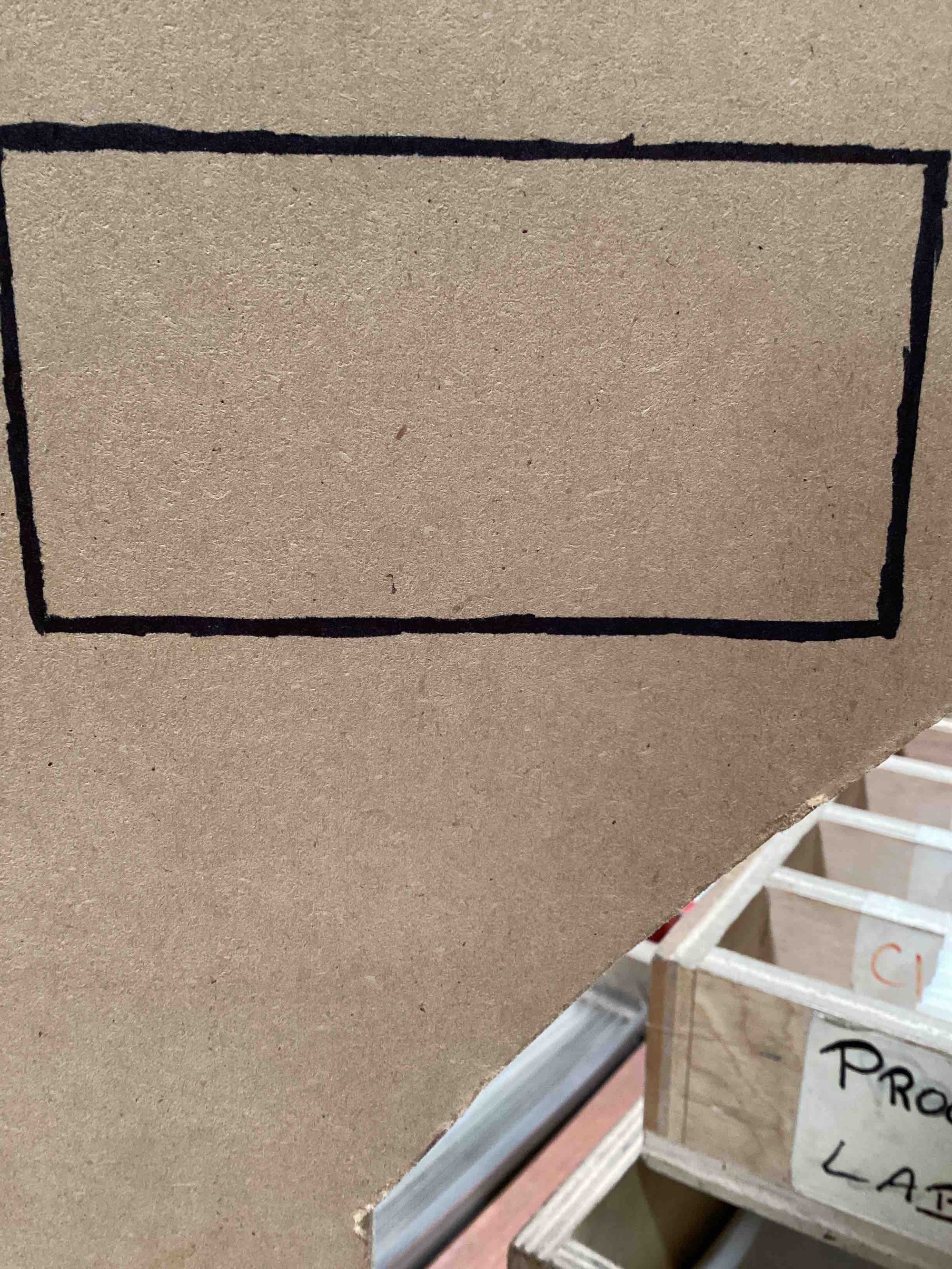 Product Image - Damaged