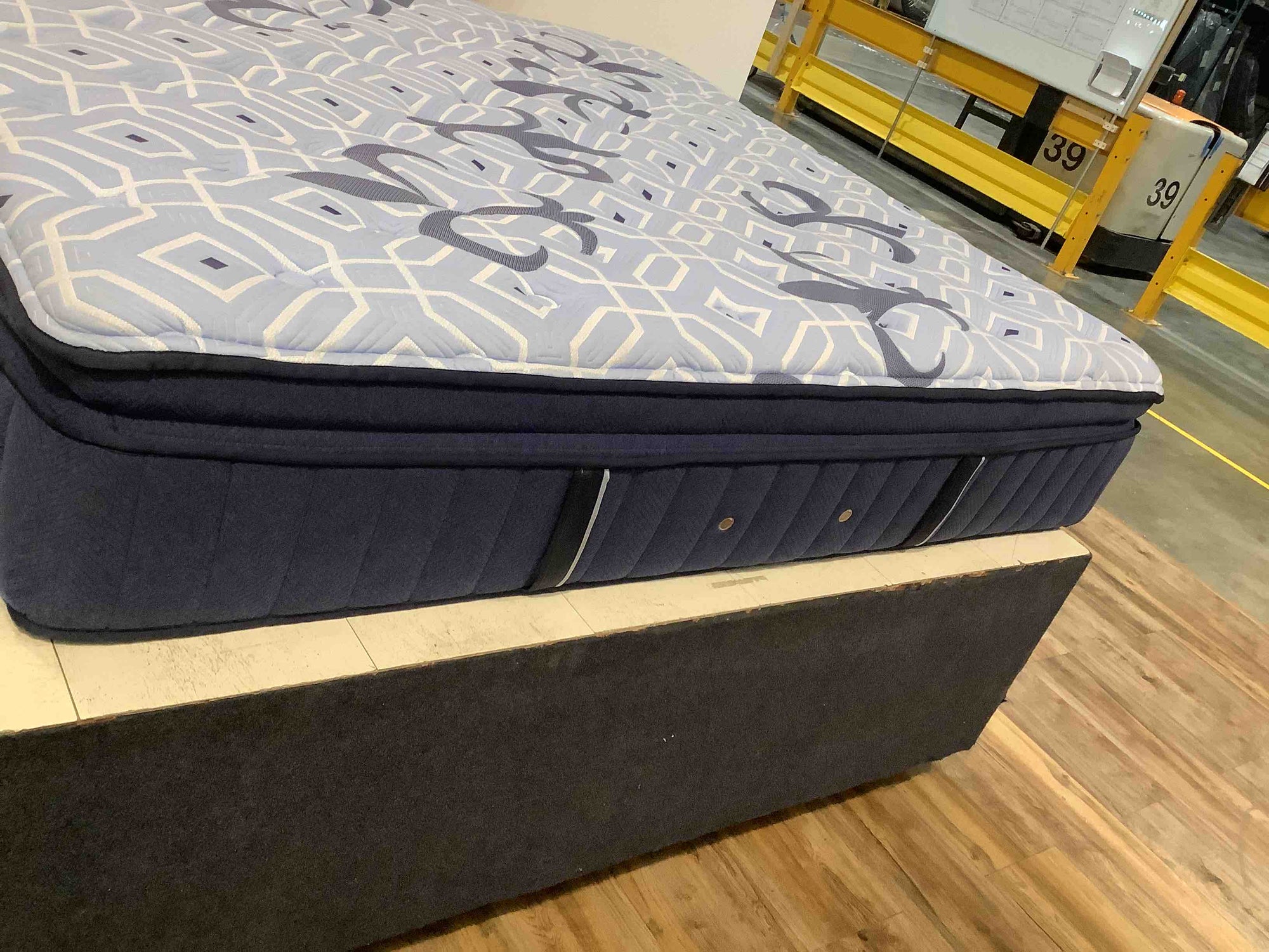 Product Image - Damaged
