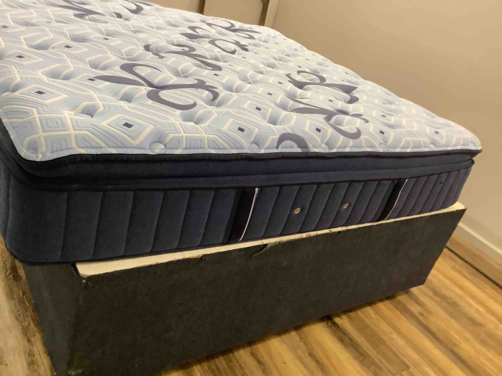 Product Image - Damaged