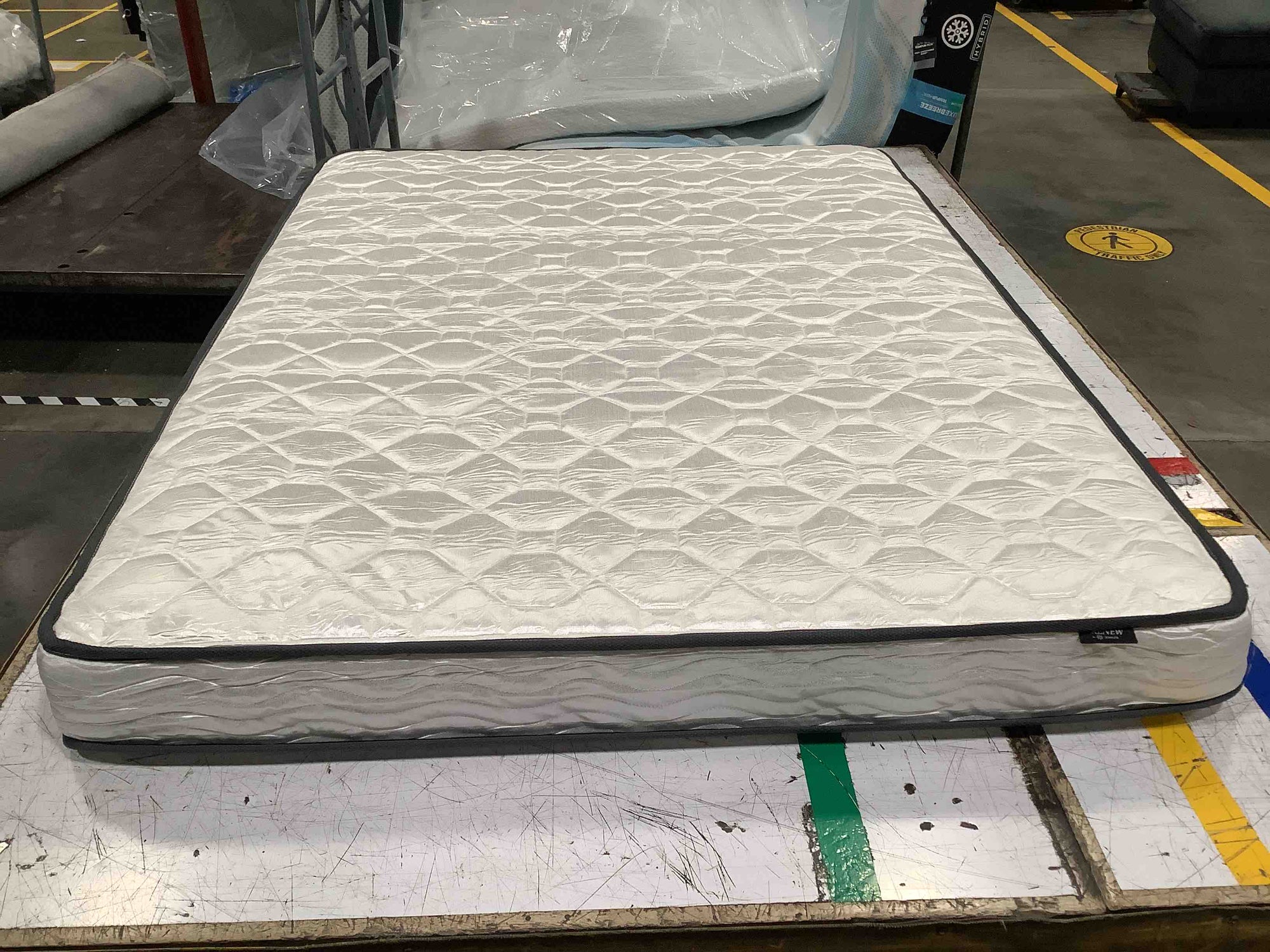 Product Image - Damaged