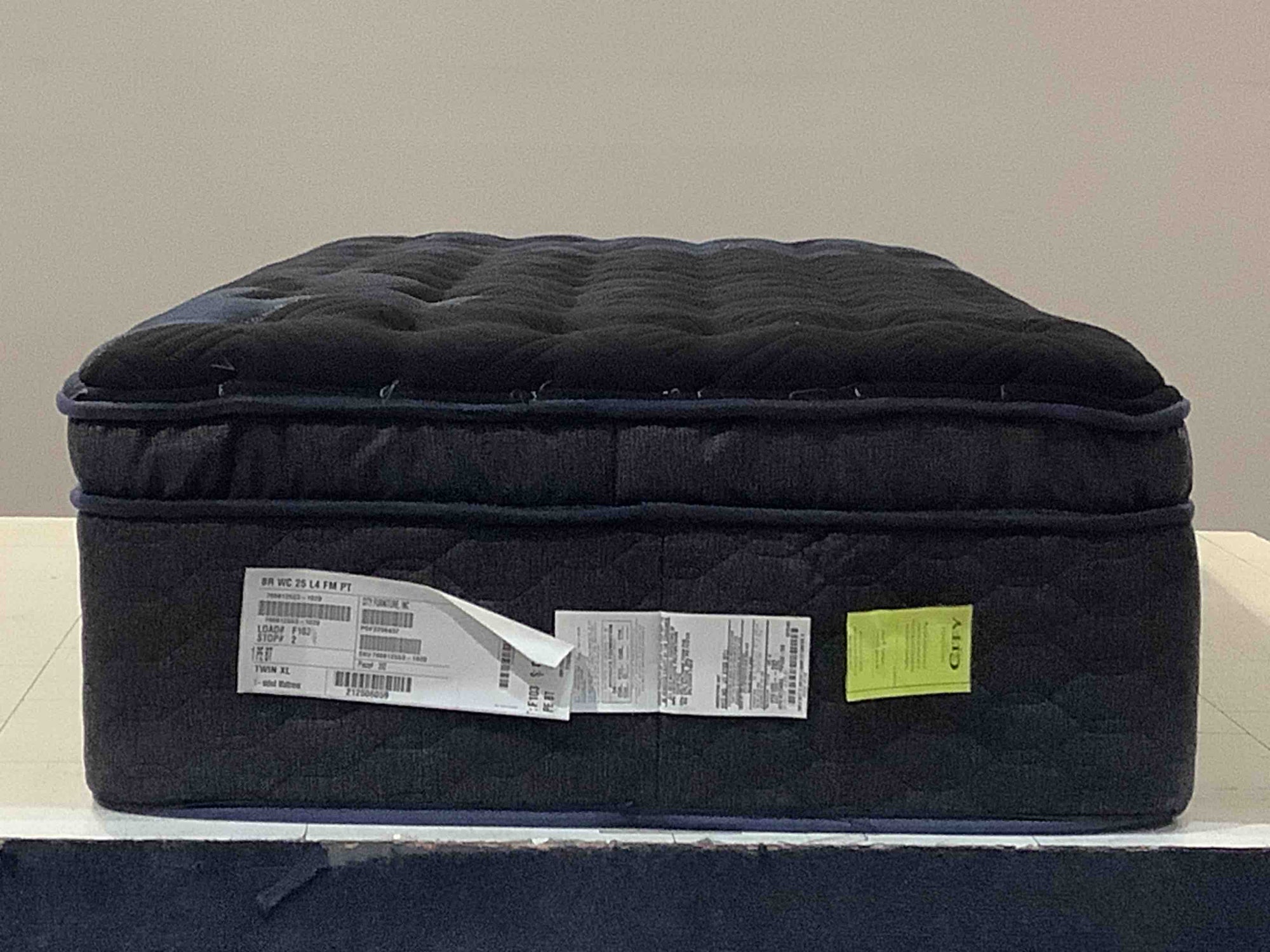 Product Image - Damaged