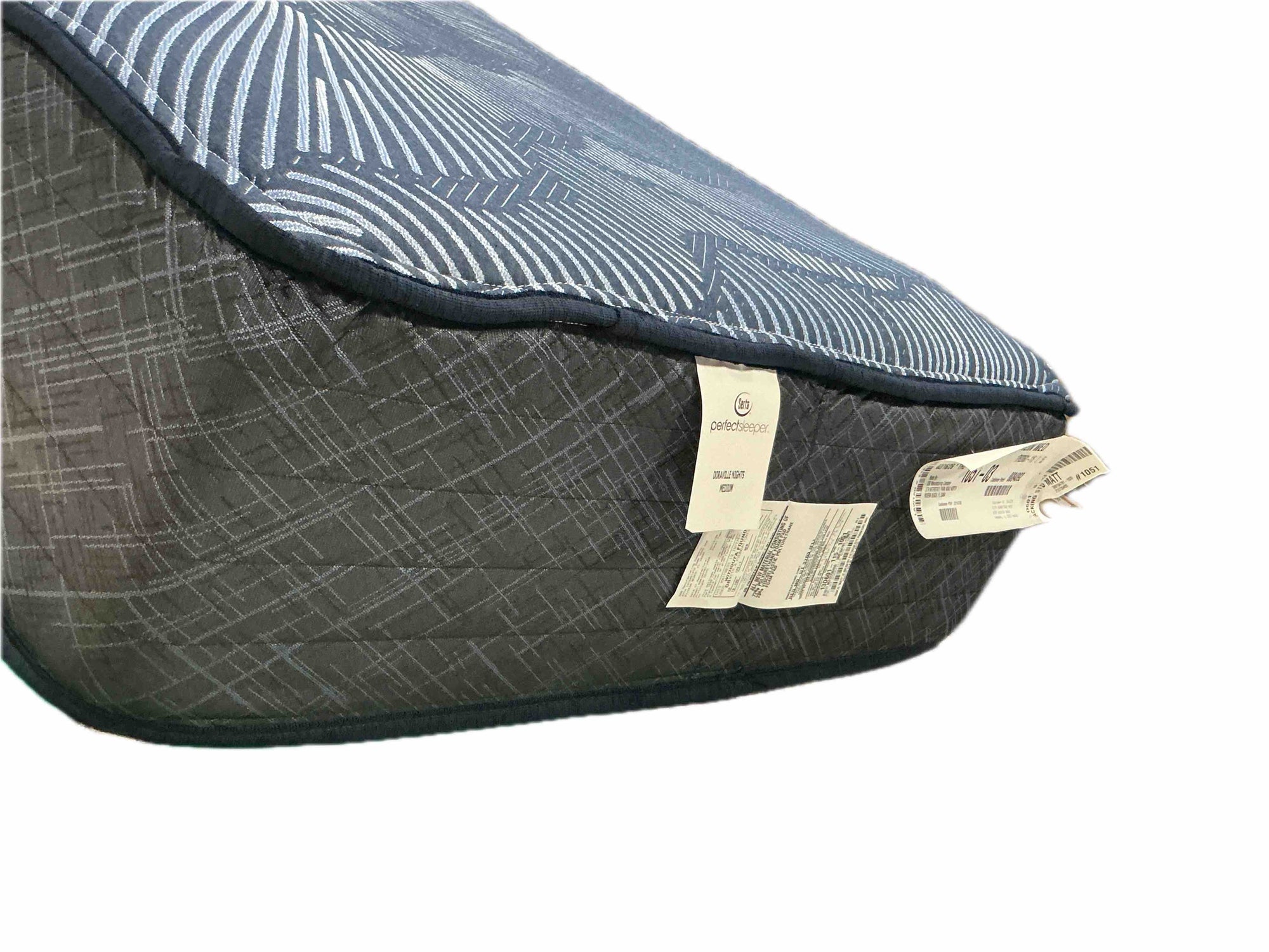 Product Image - Damaged