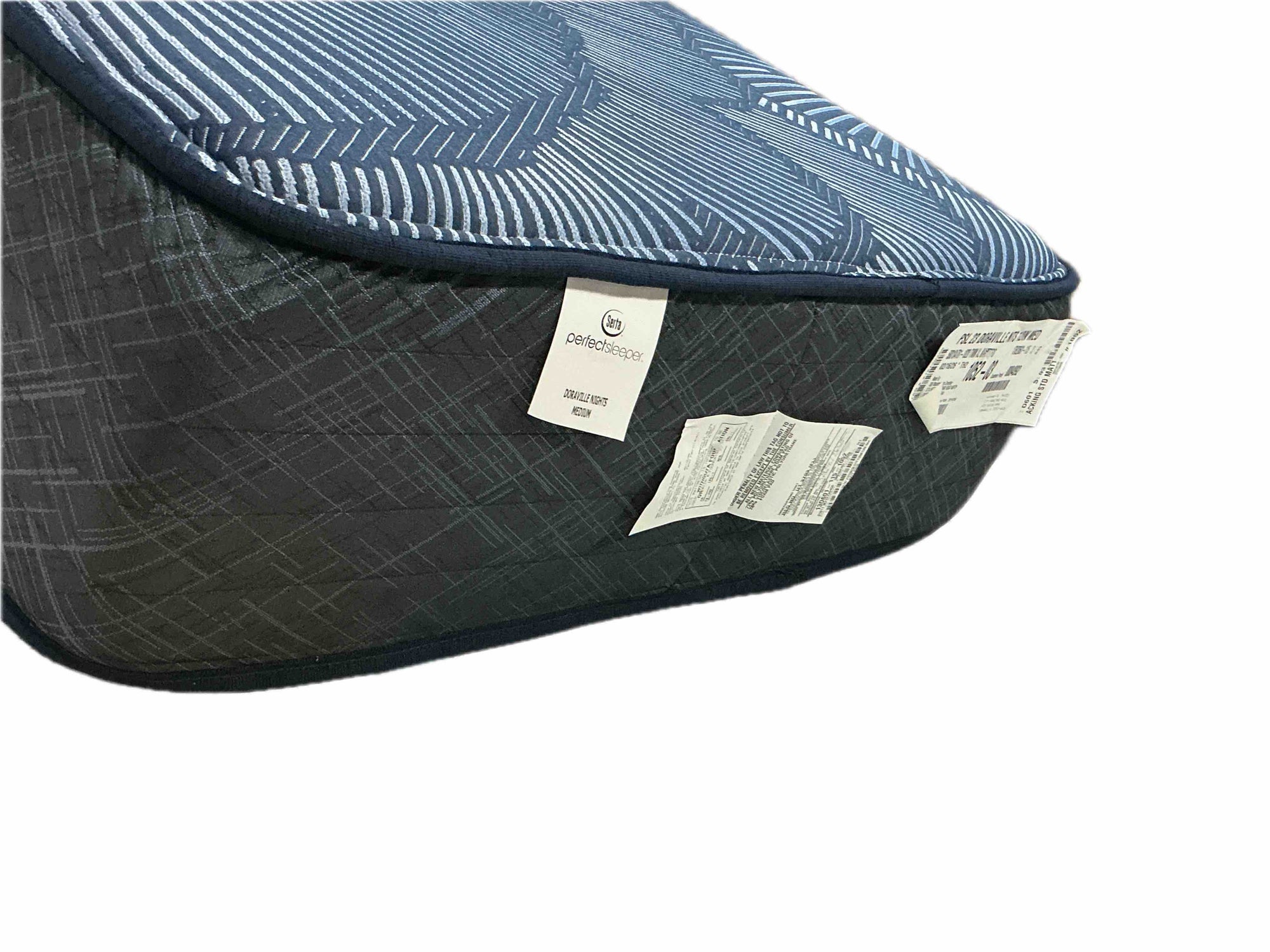Product Image - Damaged