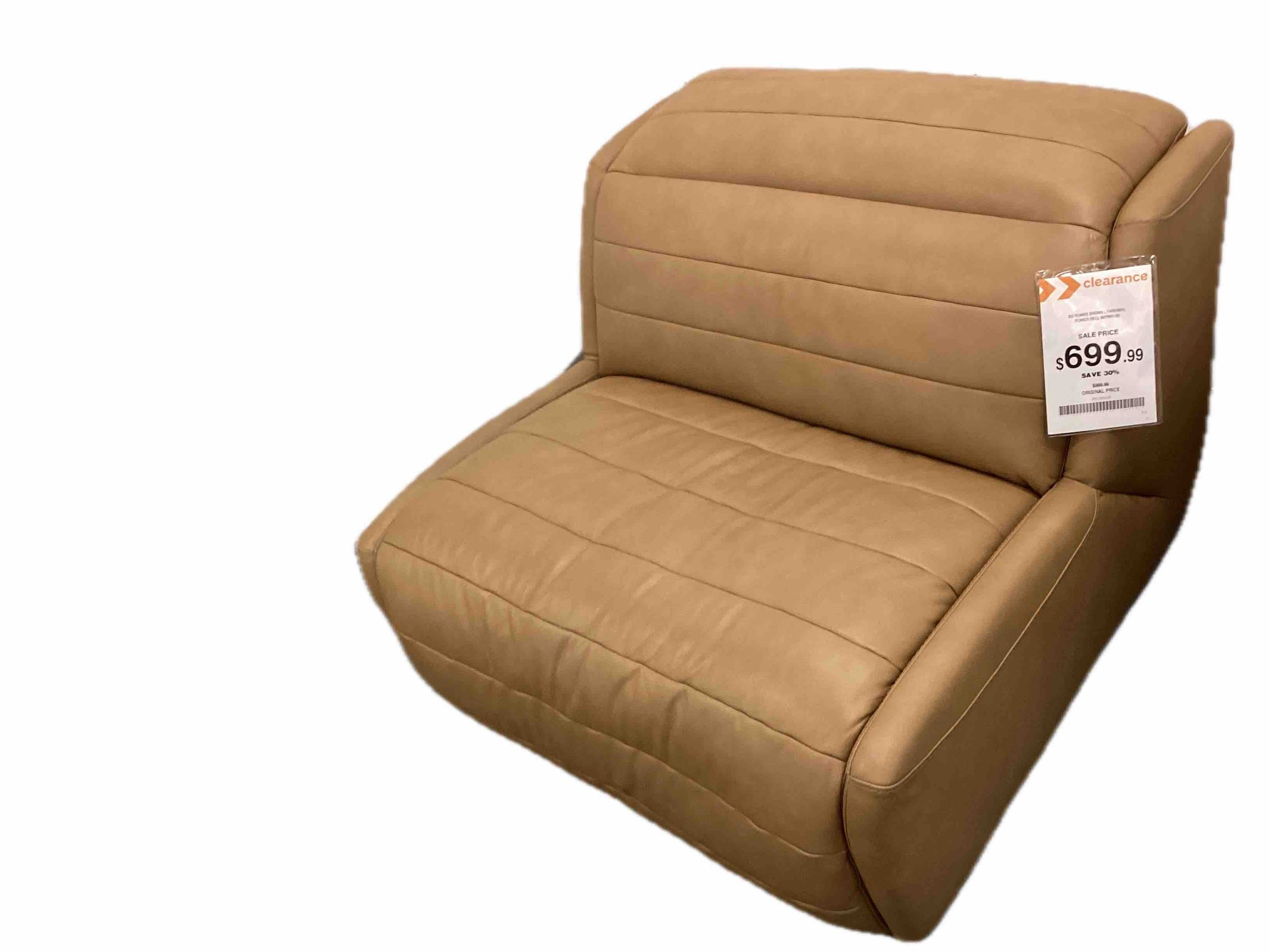 Product Image - Damaged