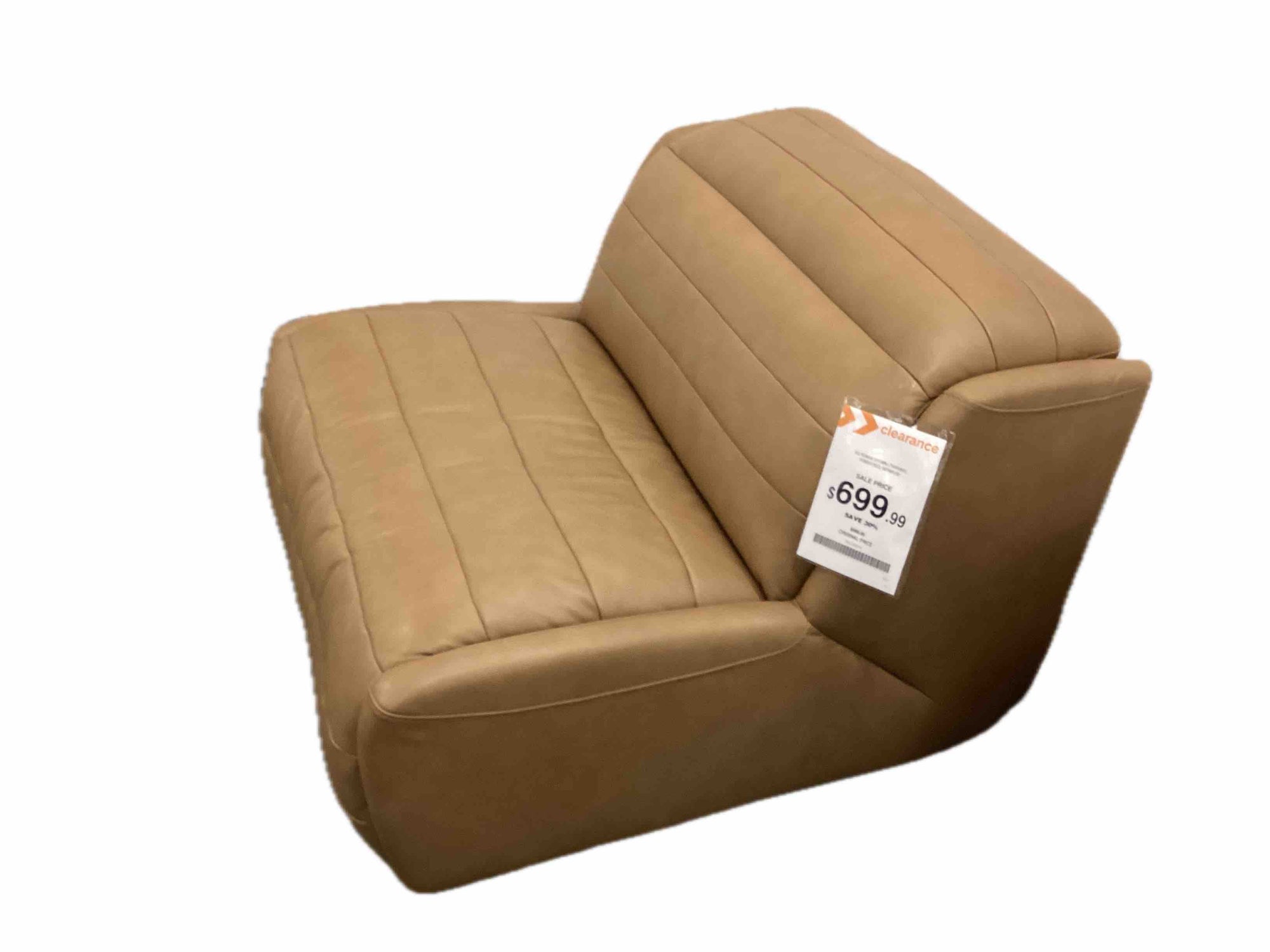 Product Image - Damaged