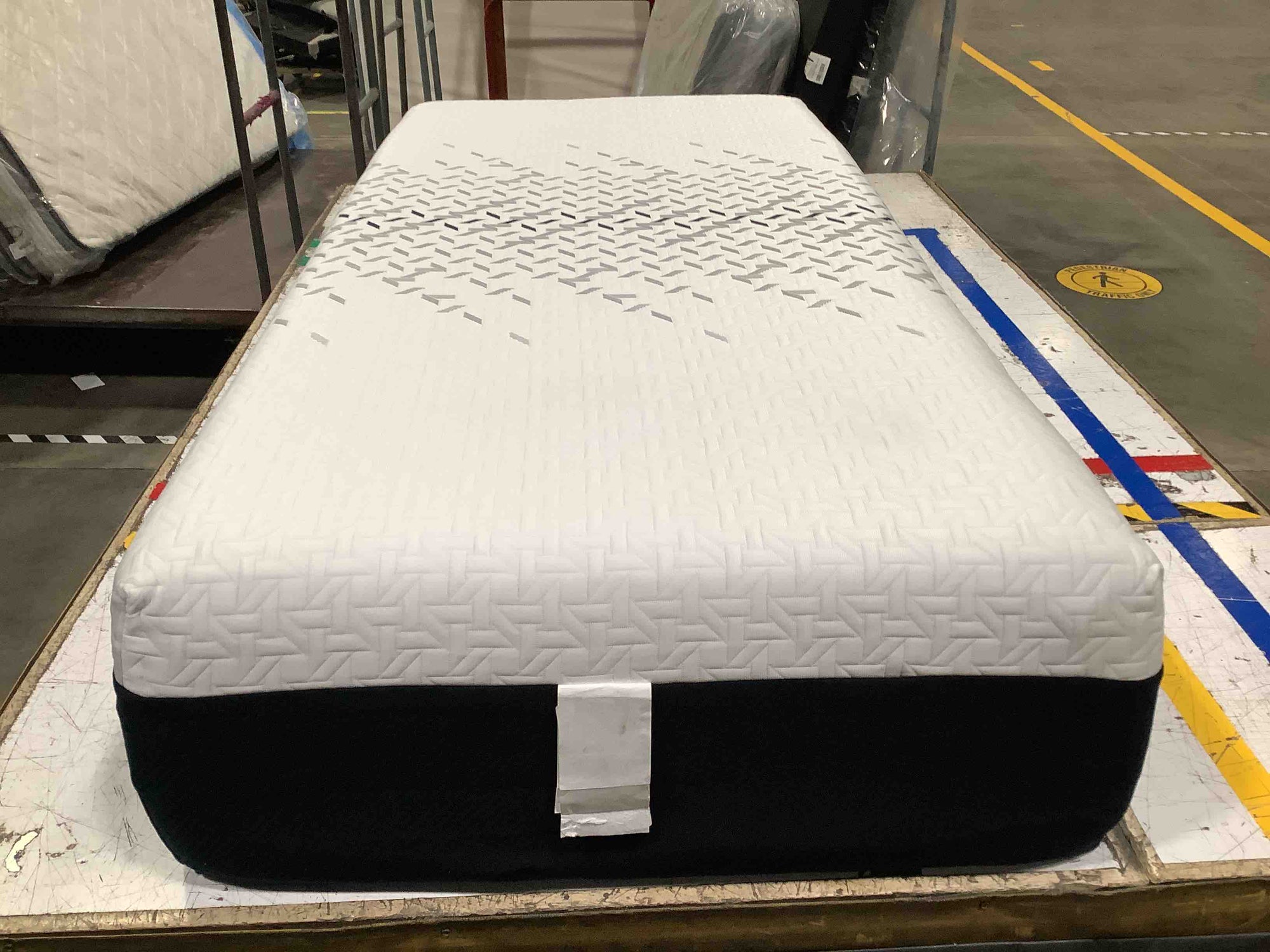 Product Image - Damaged