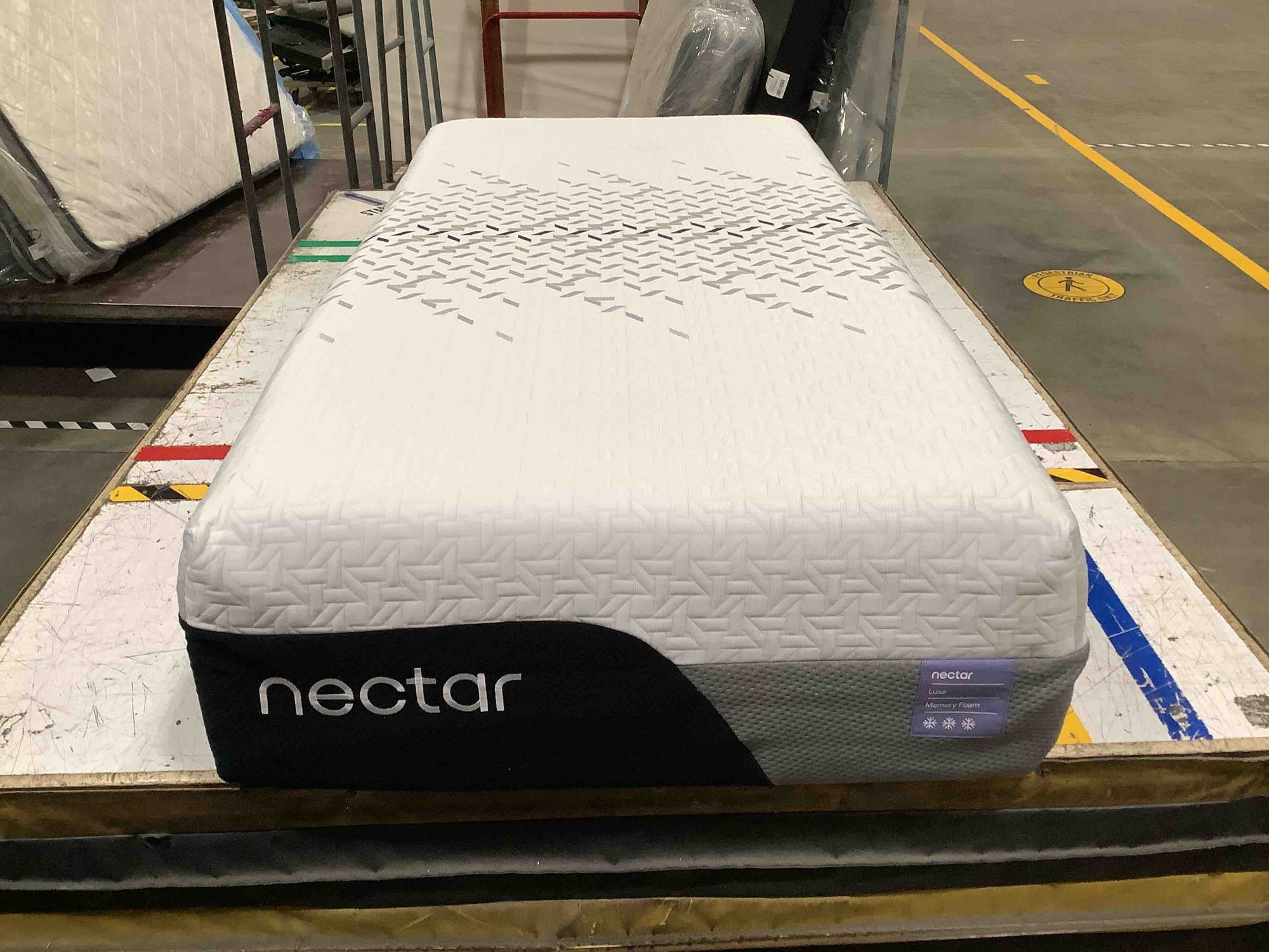 Product Image - Damaged