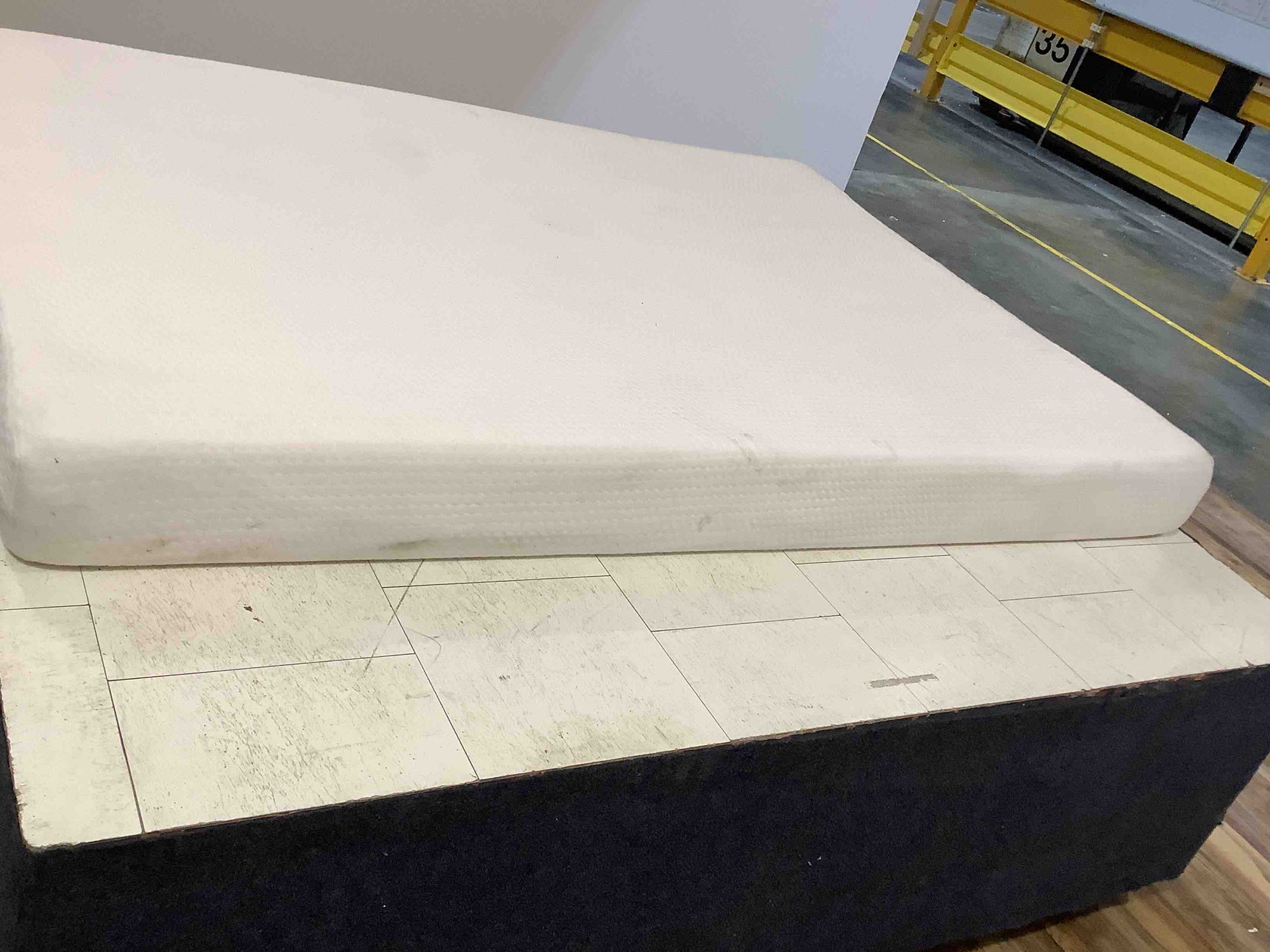Product Image - Damaged