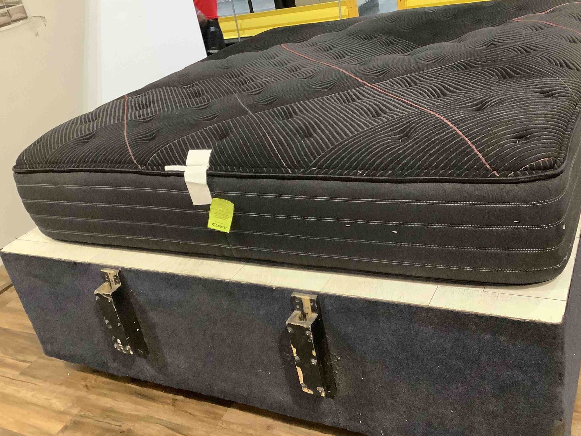 Product Image - Damaged