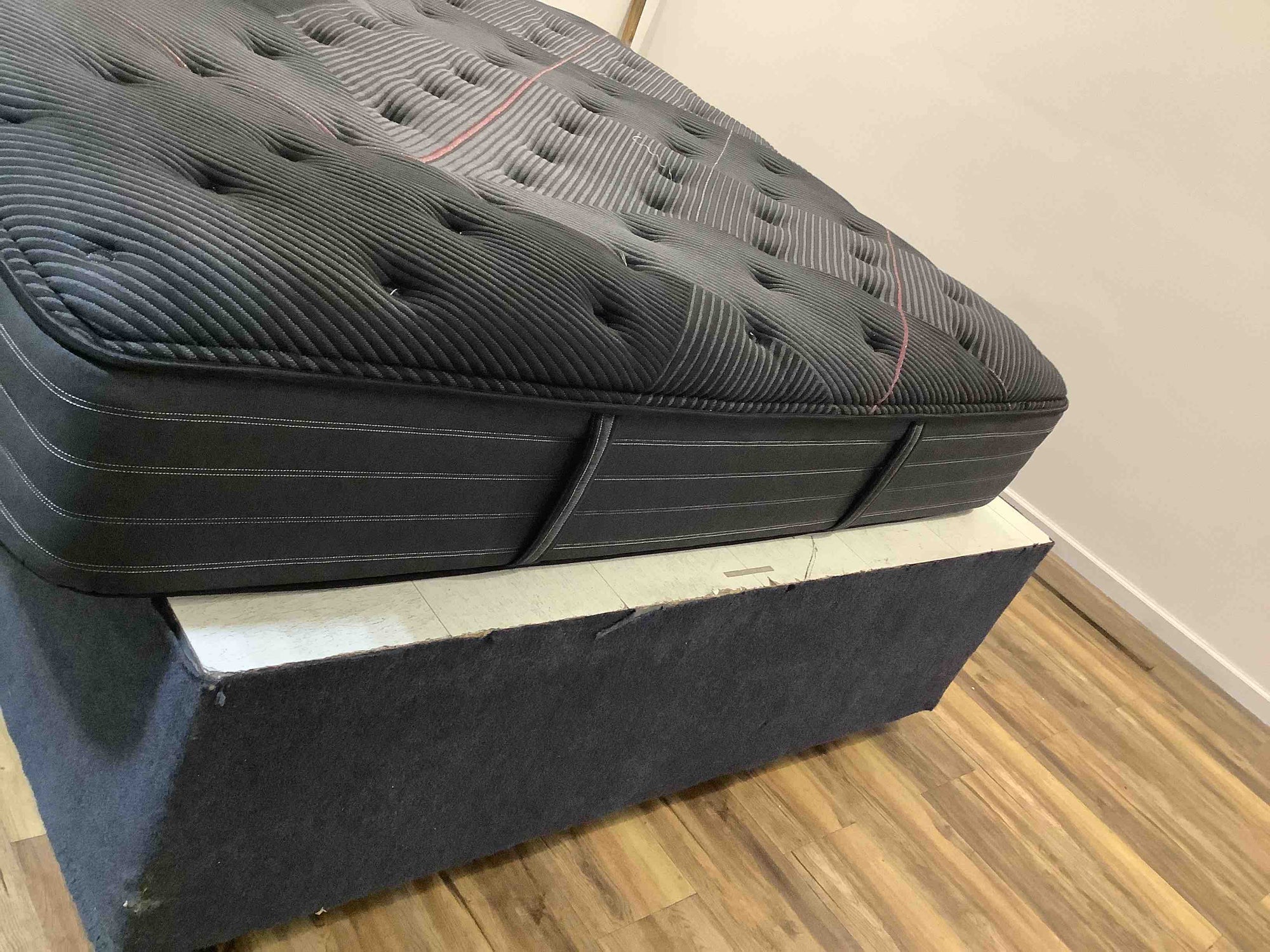 Product Image - Damaged