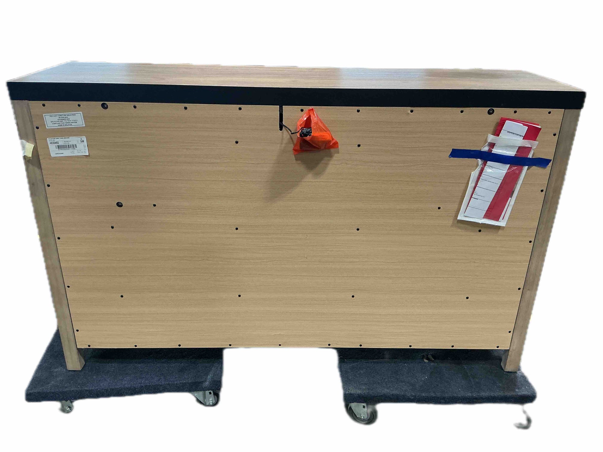 Product Image - Damaged