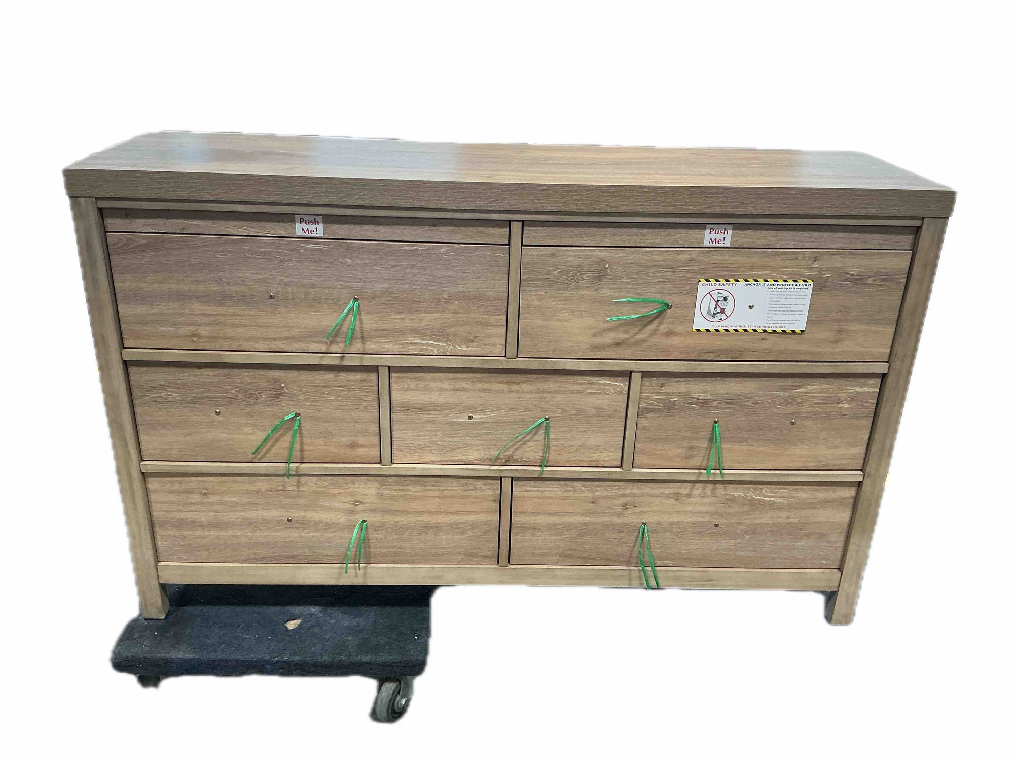 Product Image - Damaged