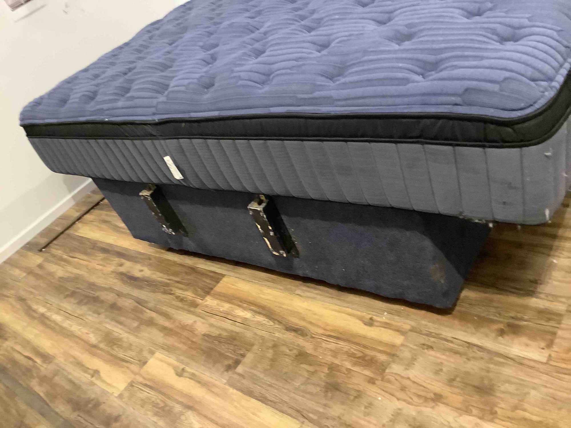 Product Image - Damaged