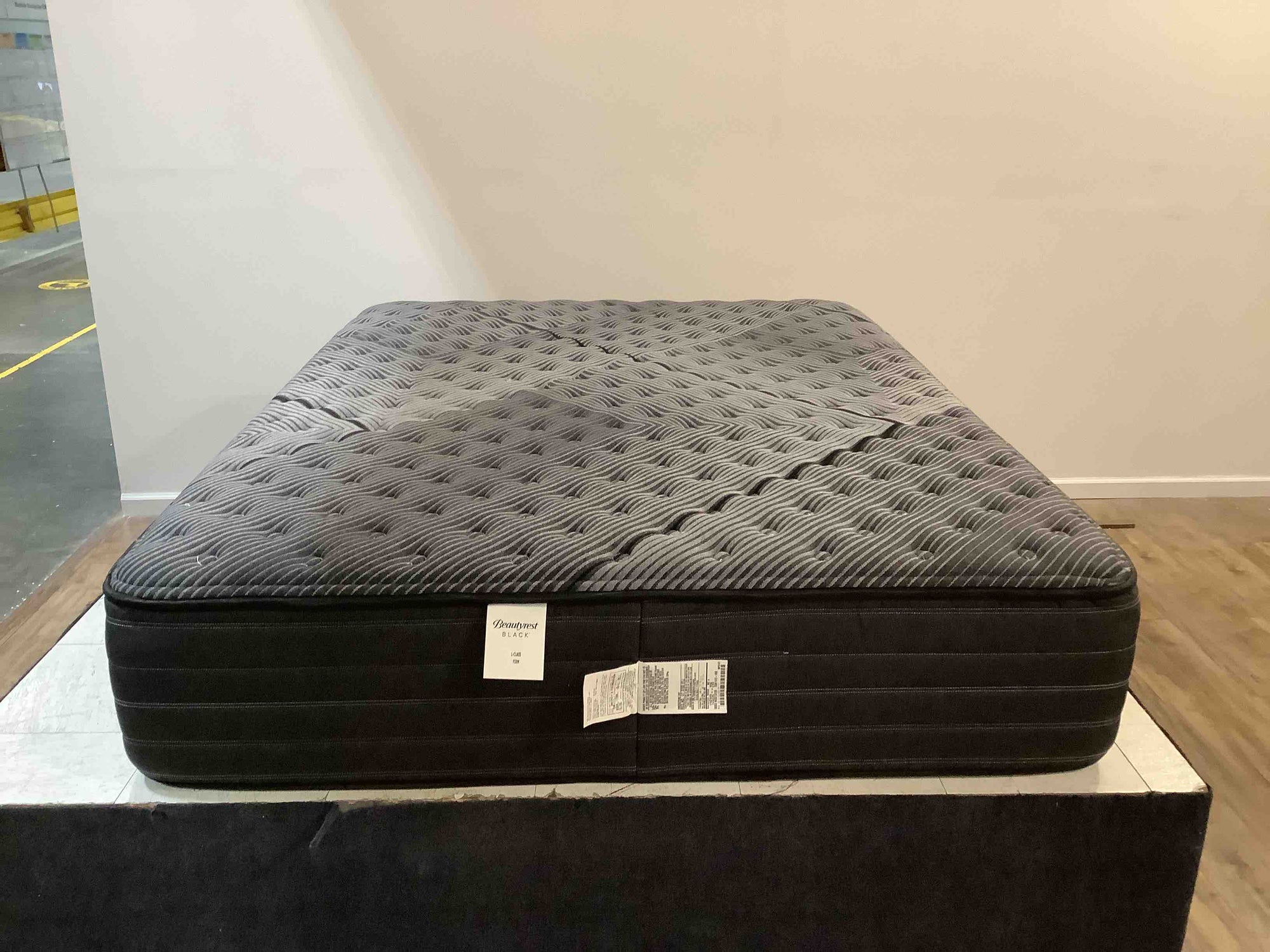 Product Image - Damaged