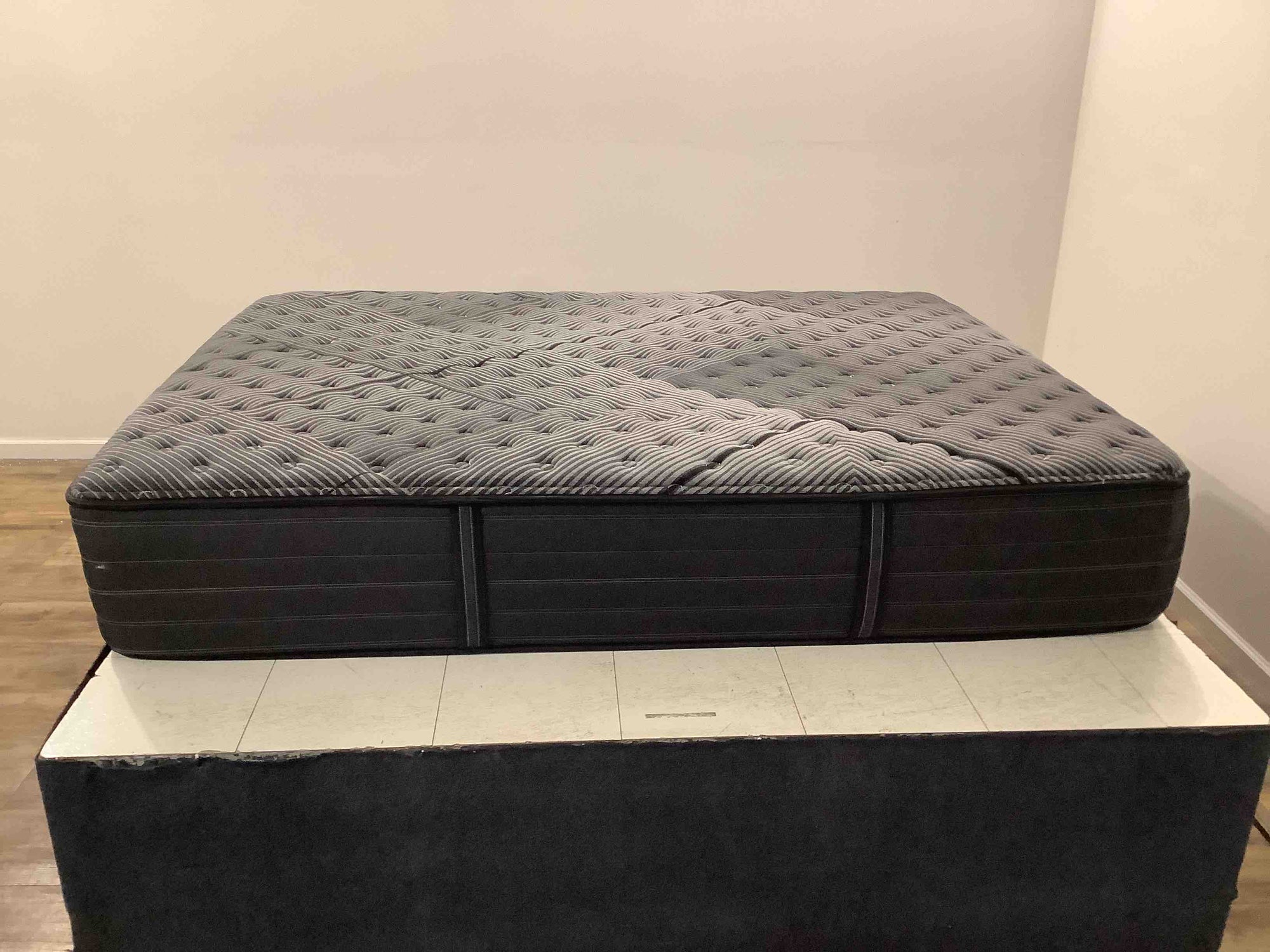 Product Image - Damaged