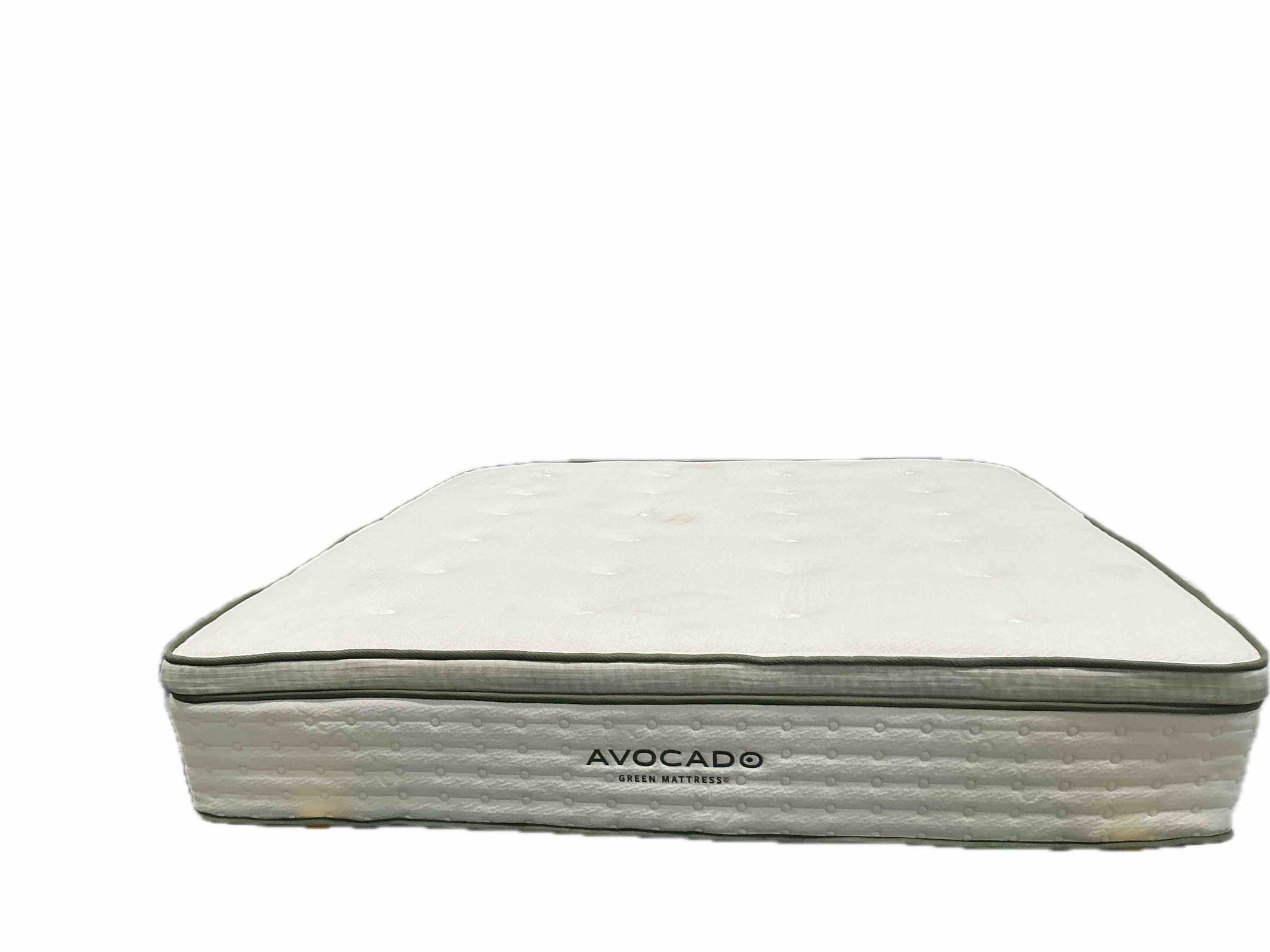 Product Image - Damaged