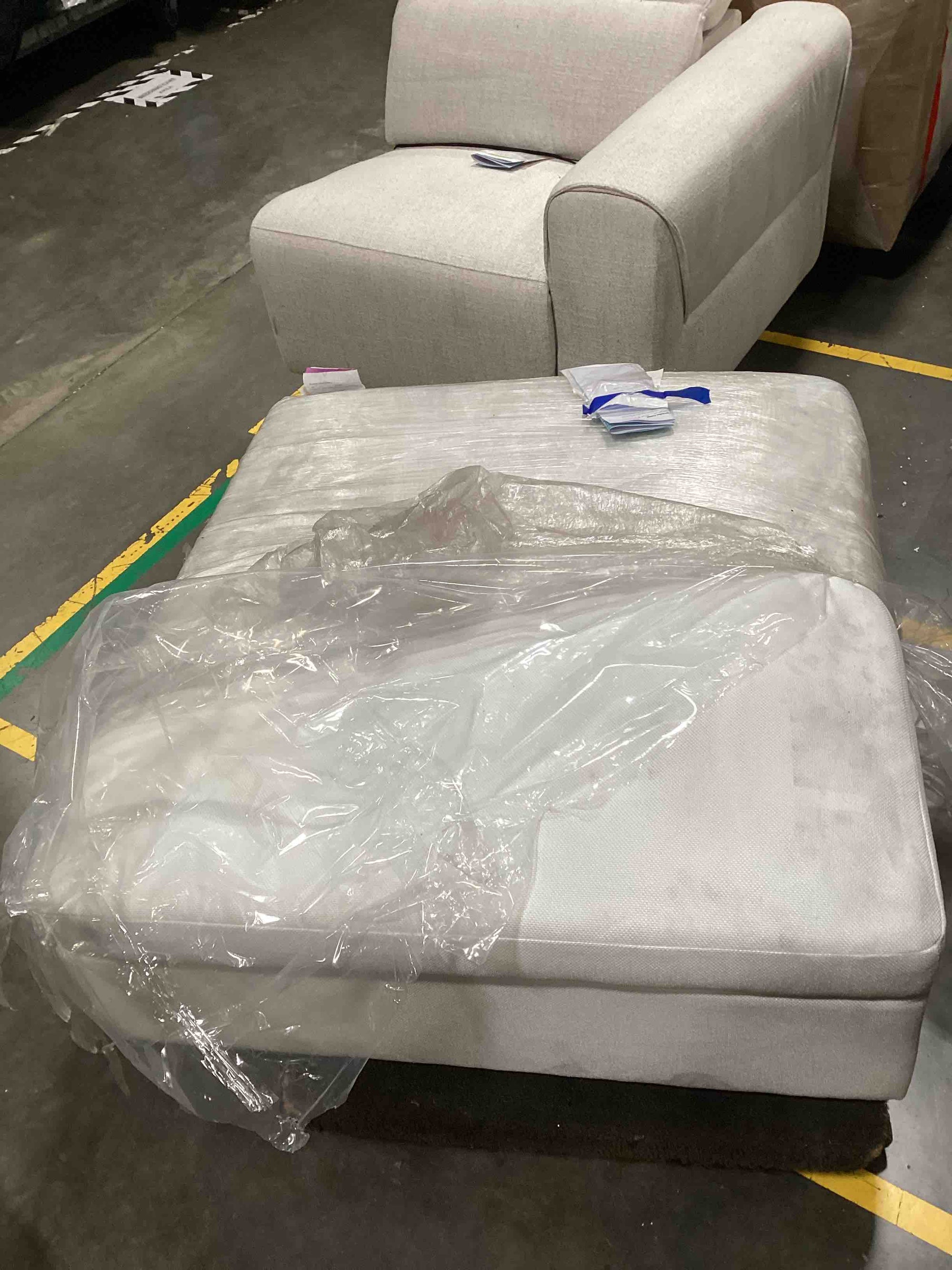 Product Image - Damaged
