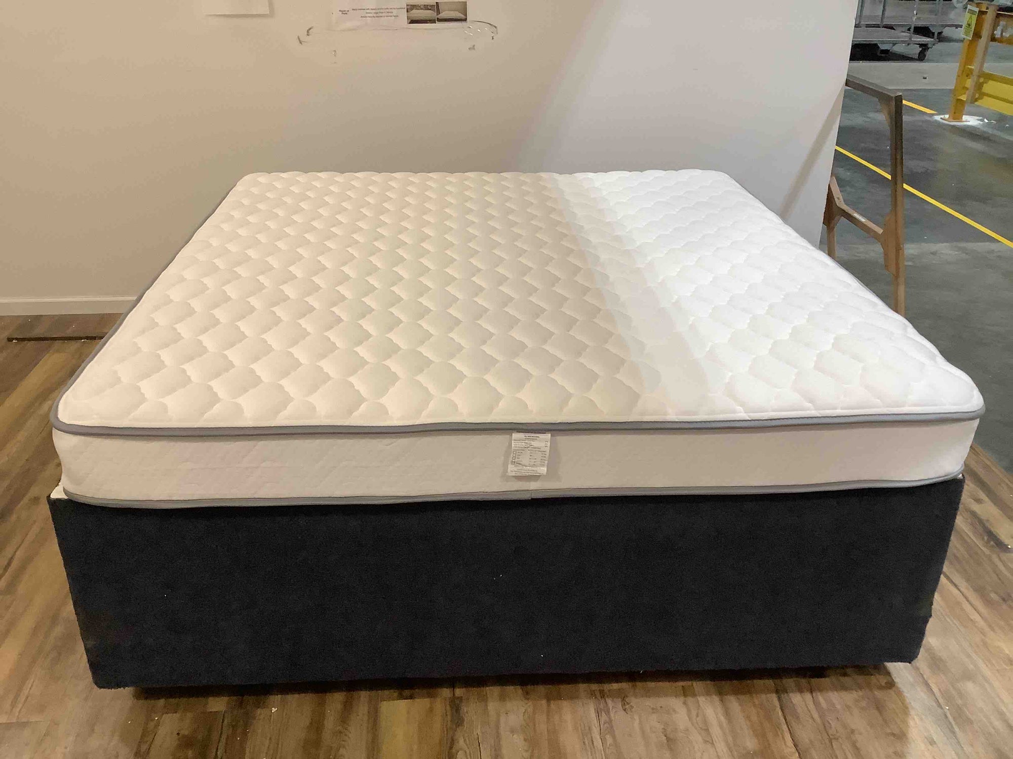 Product Image - Damaged