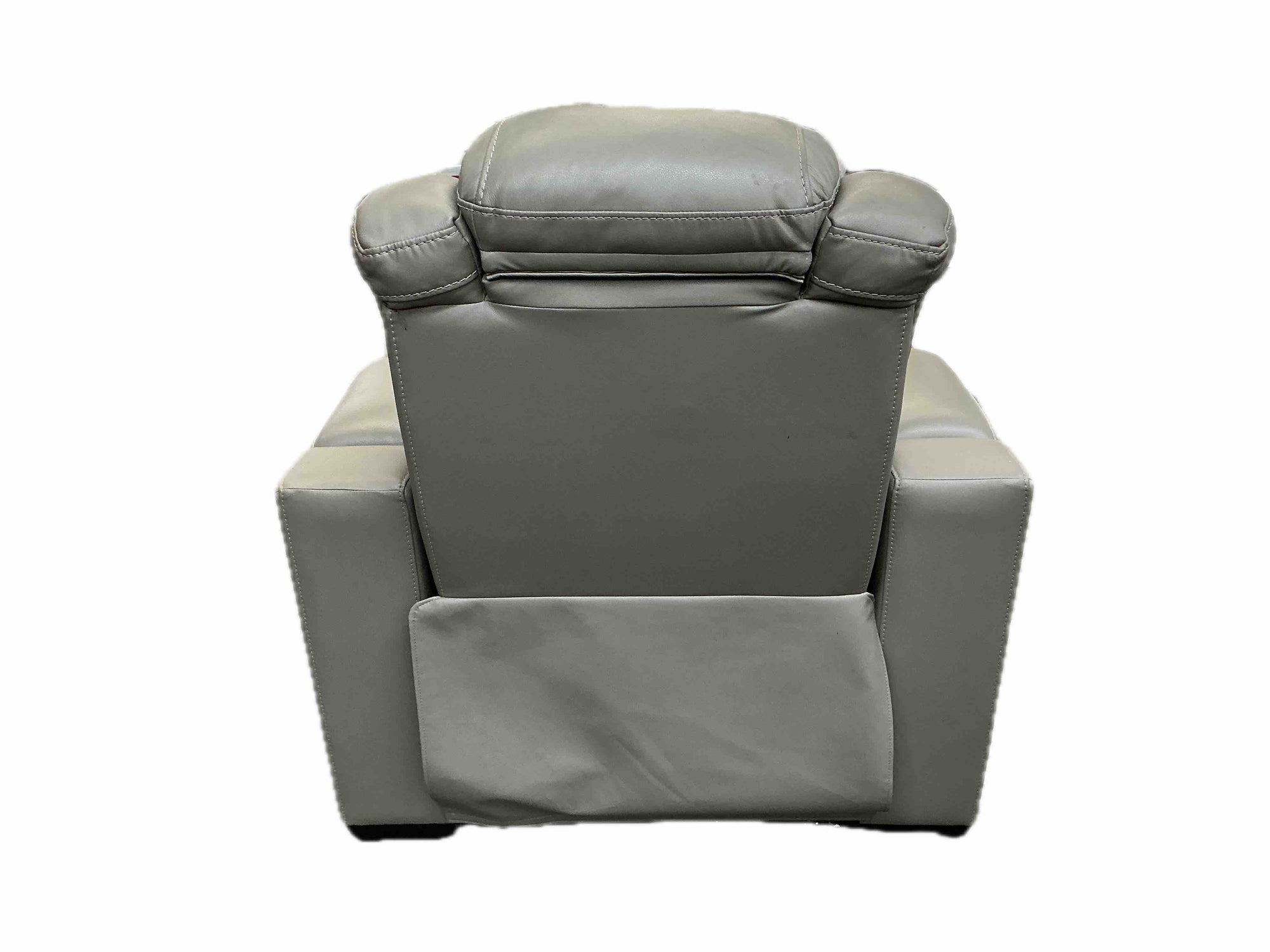 Product Image - Damaged