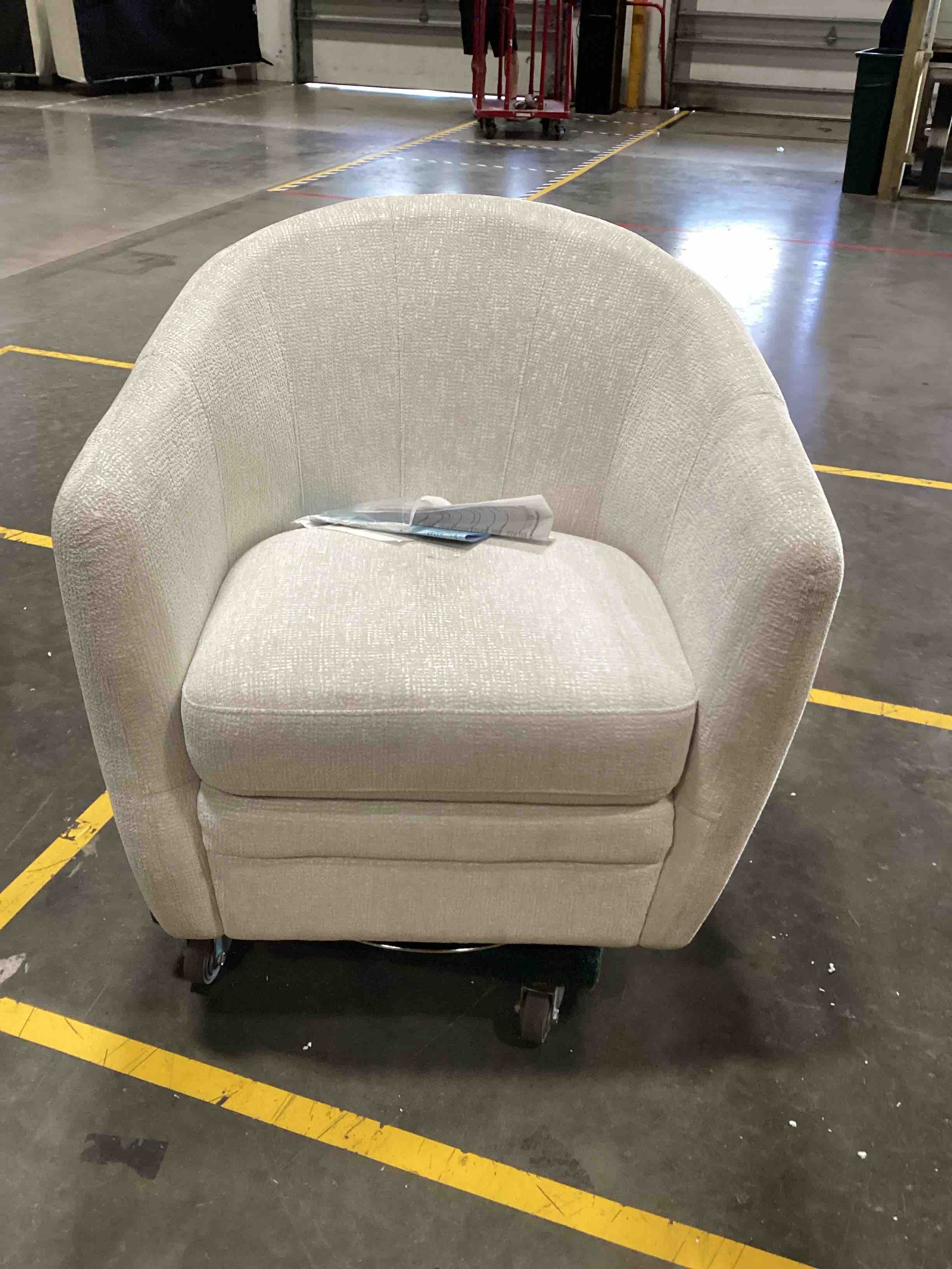 Product Image - Damaged